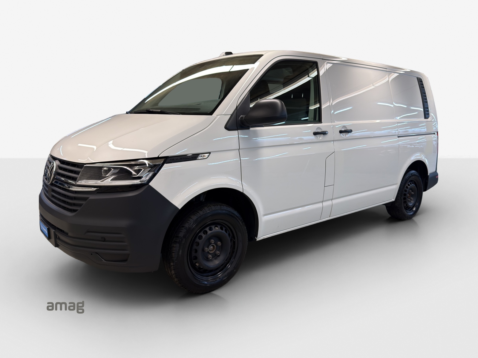 VW T6.1 2.0 TDI