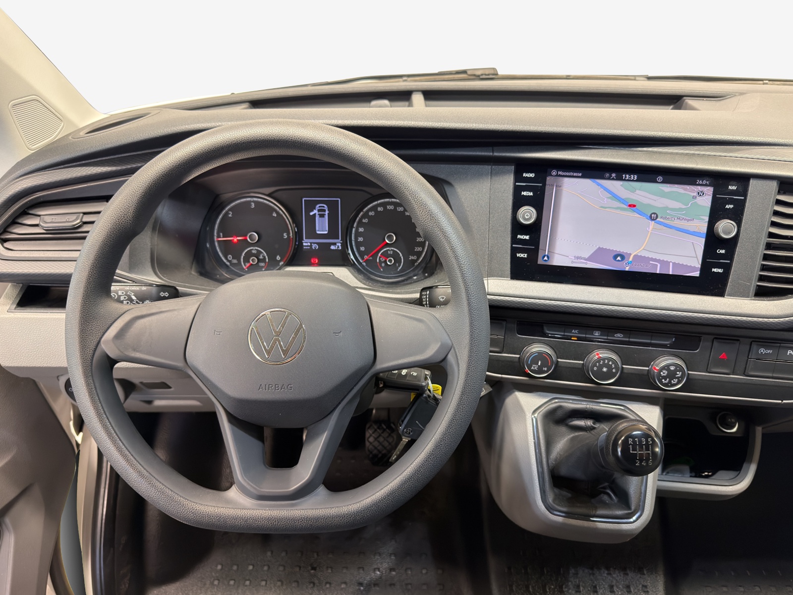 VW T6.1 2.0 TDI-image-8