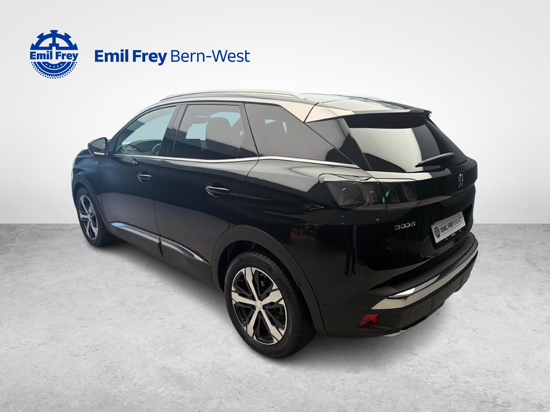 PEUGEOT 3008 1.5 BlueHDi GT Pack-image-2