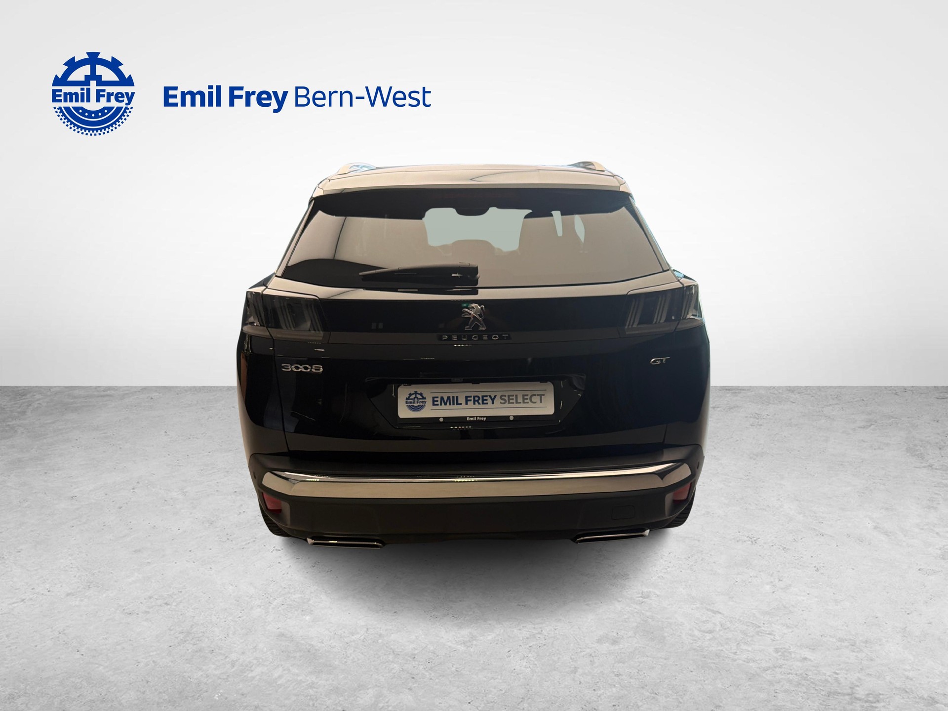 PEUGEOT 3008 1.5 BlueHDi GT Pack-image-3