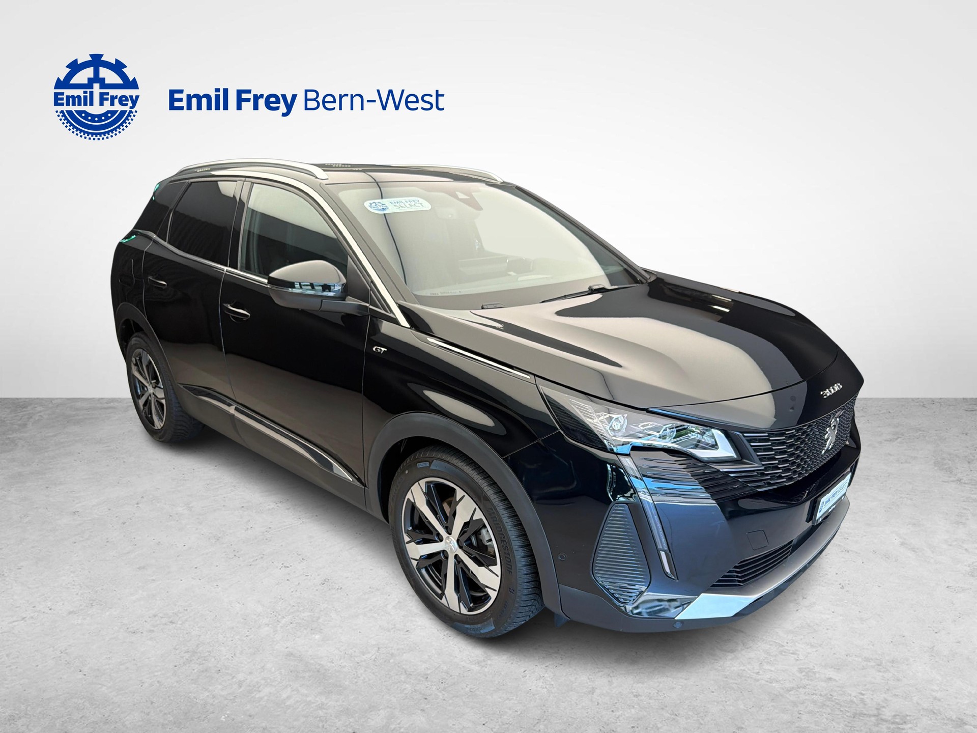 PEUGEOT 3008 1.5 BlueHDi GT Pack-image-6