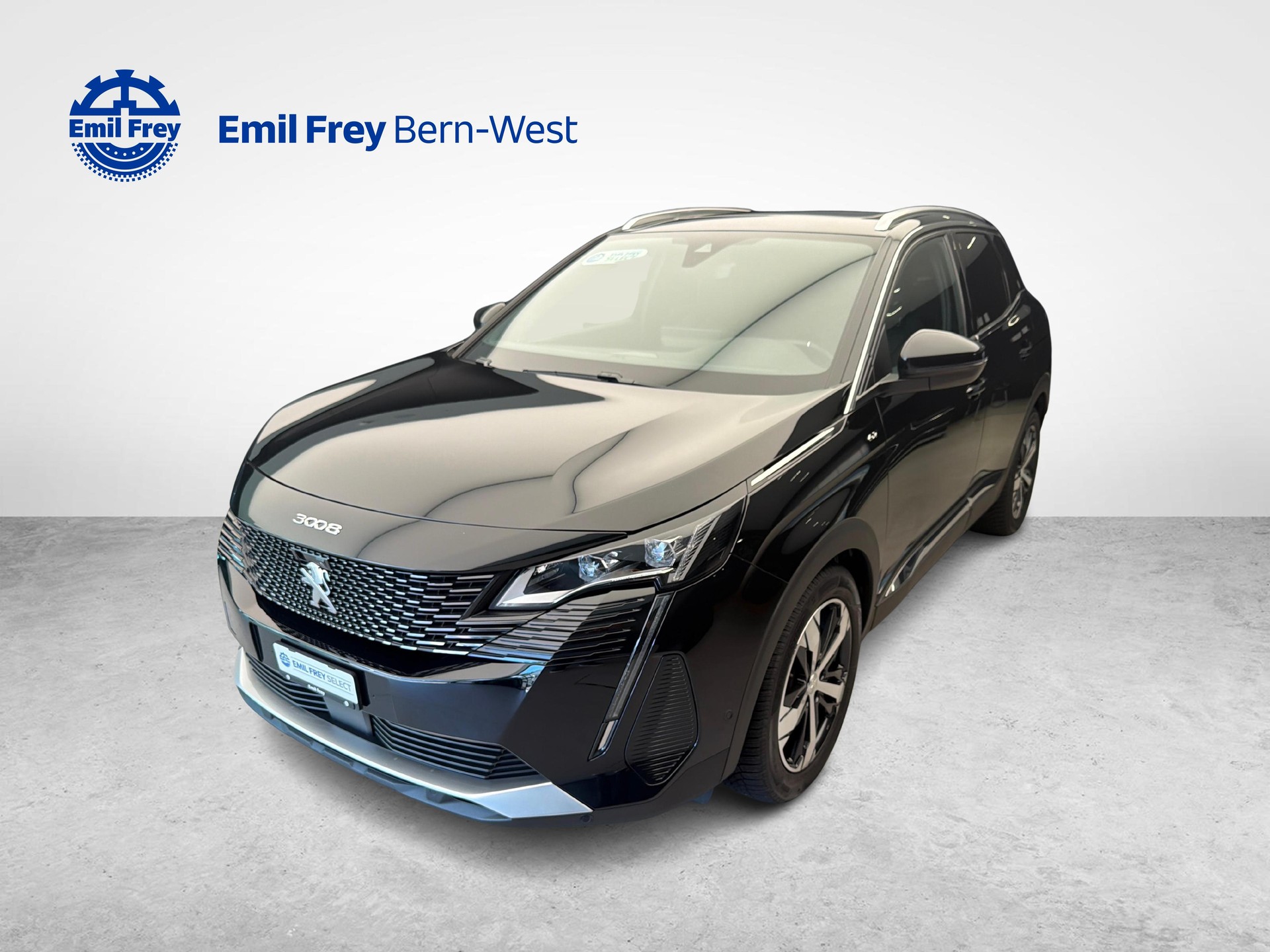 PEUGEOT 3008 1.5 BlueHDi GT Pack-image-0