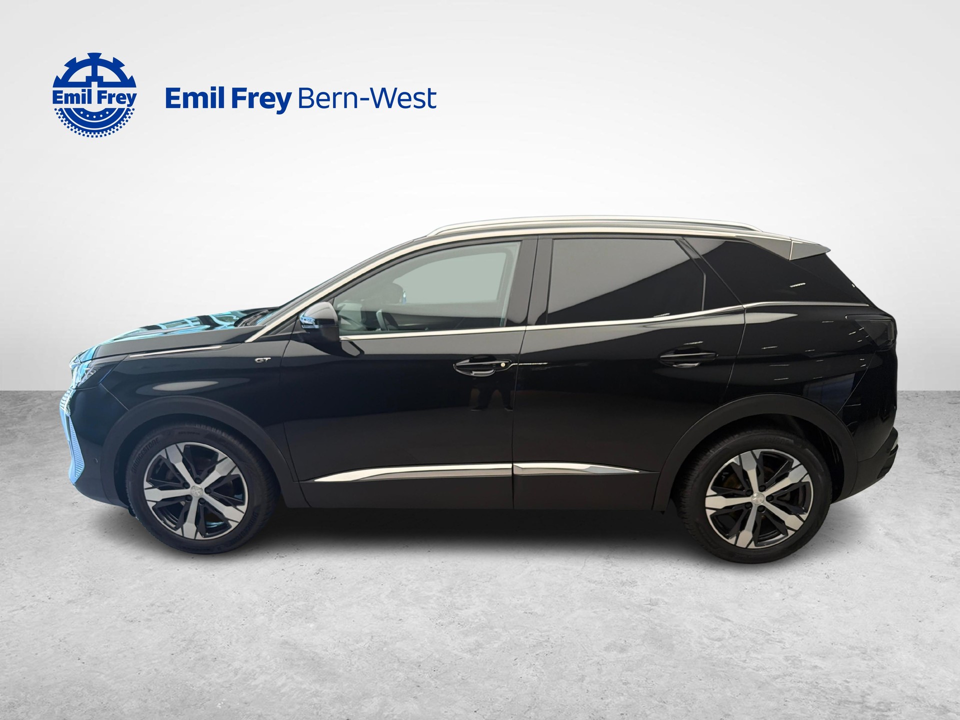 PEUGEOT 3008 1.5 BlueHDi GT Pack-image-1