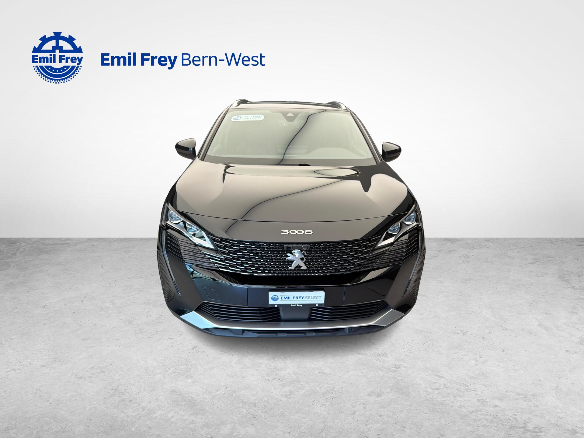 PEUGEOT 3008 1.5 BlueHDi GT Pack-image-8