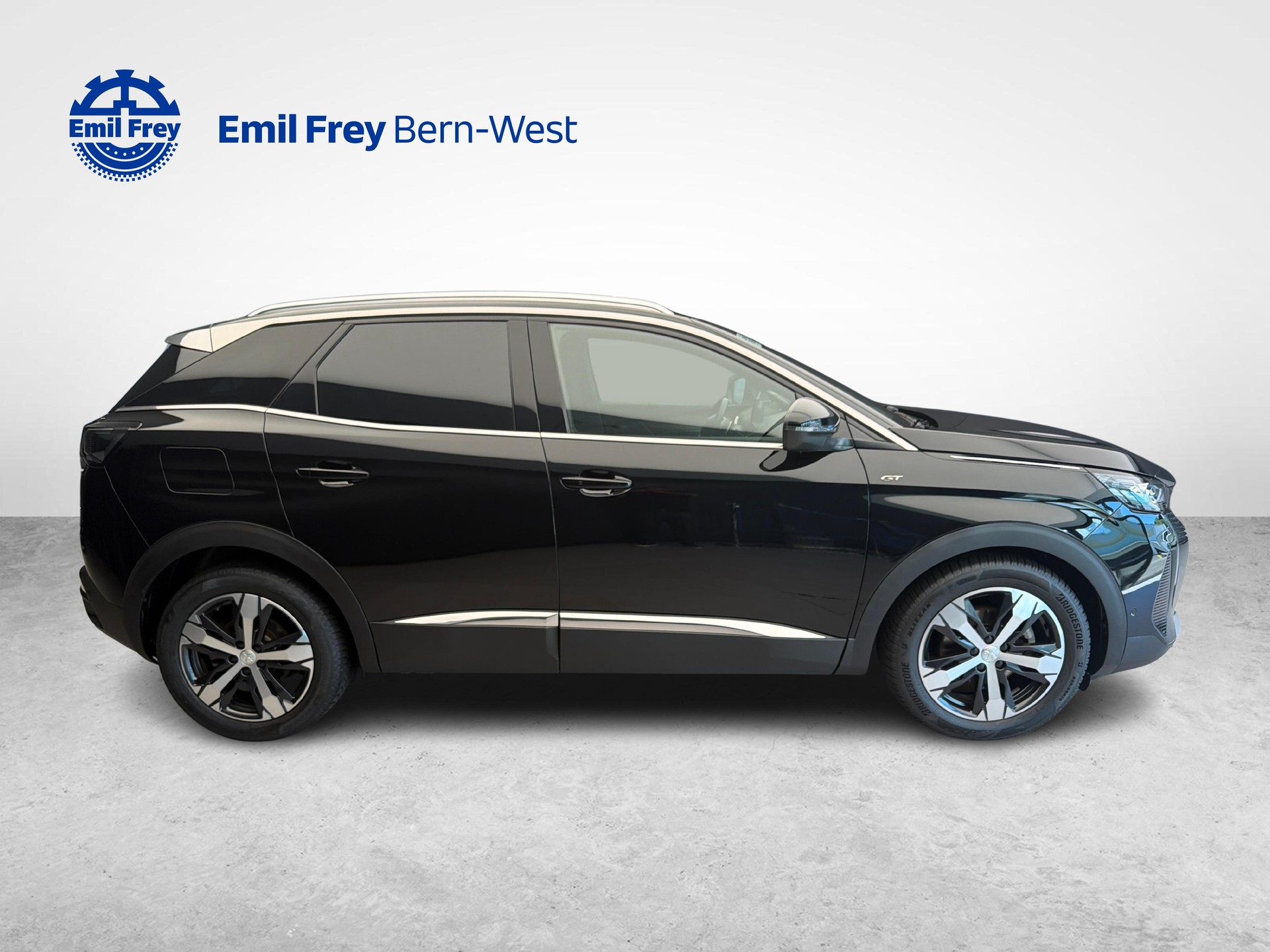 PEUGEOT 3008 1.5 BlueHDi GT Pack-image-5