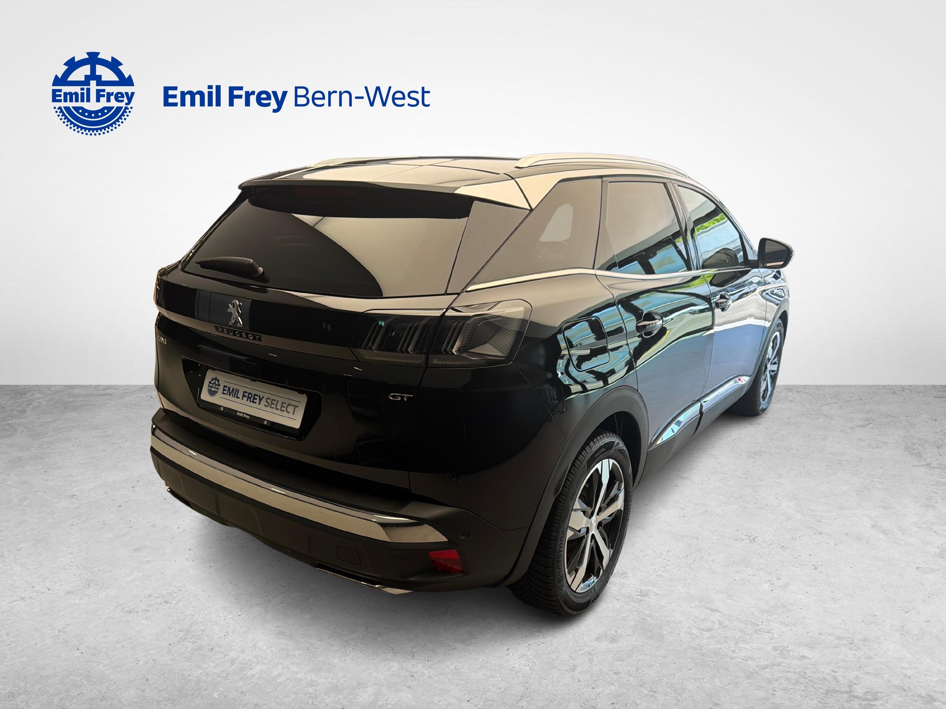 PEUGEOT 3008 1.5 BlueHDi GT Pack-image-4