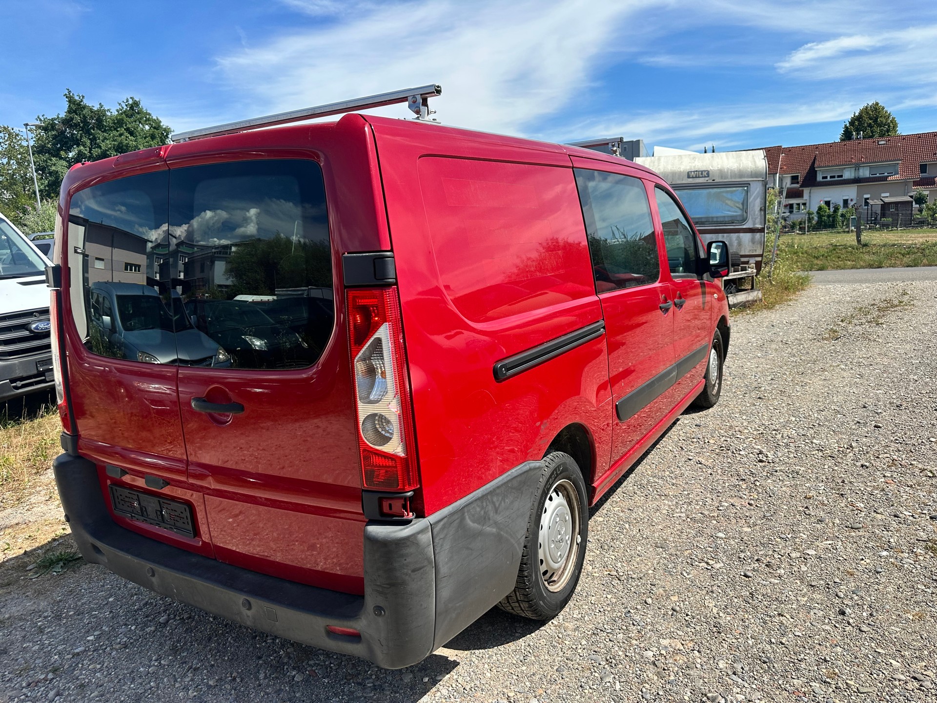 PEUGEOT Expert 2.0 HDi 229 L2H1-image-3
