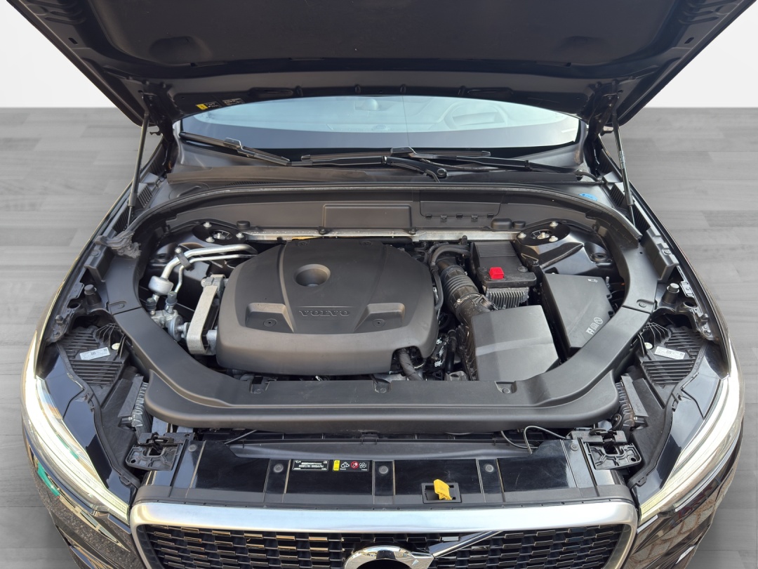VOLVO XC60 T6 AWD R-Design Geartronic-image-15