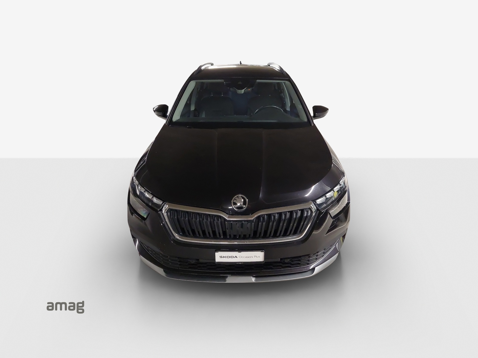 SKODA Kamiq 1.0 TSI Tour DSG-image-15
