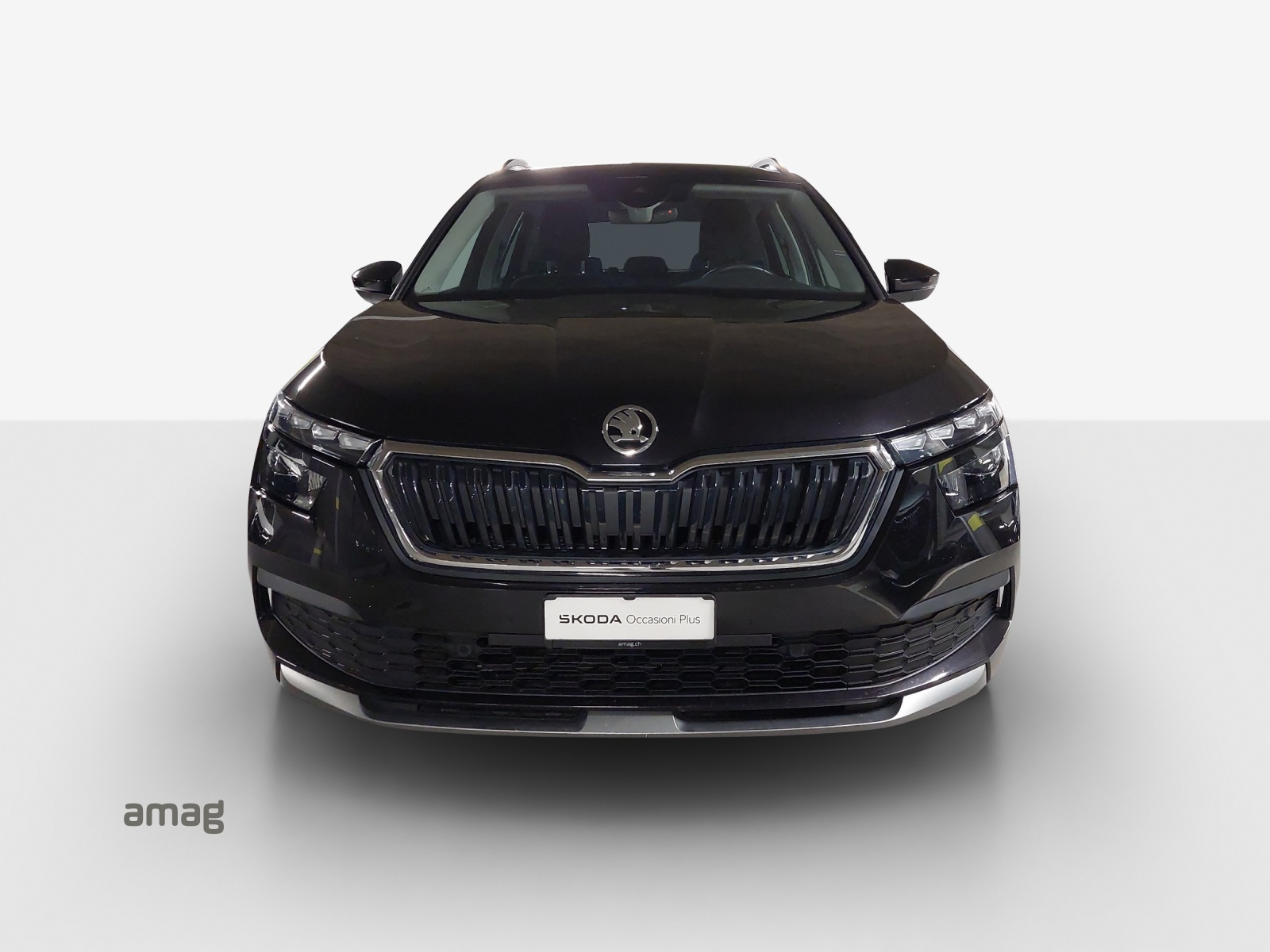 SKODA Kamiq 1.0 TSI Tour DSG-image-6