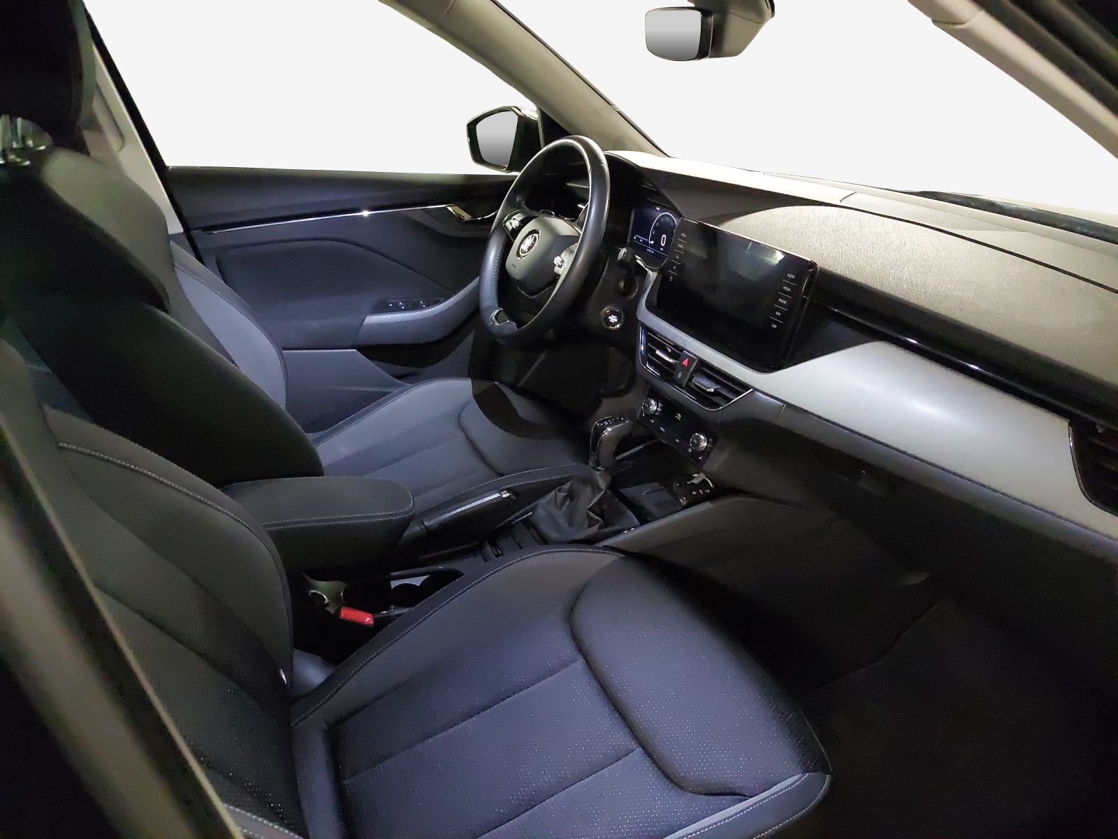 SKODA Kamiq 1.0 TSI Tour DSG-image-14