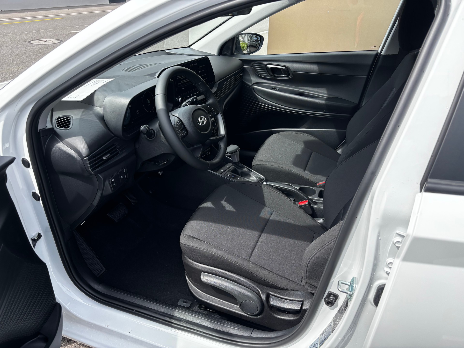 HYUNDAI i20 1.0 T-GDi Origo DCT-image-8
