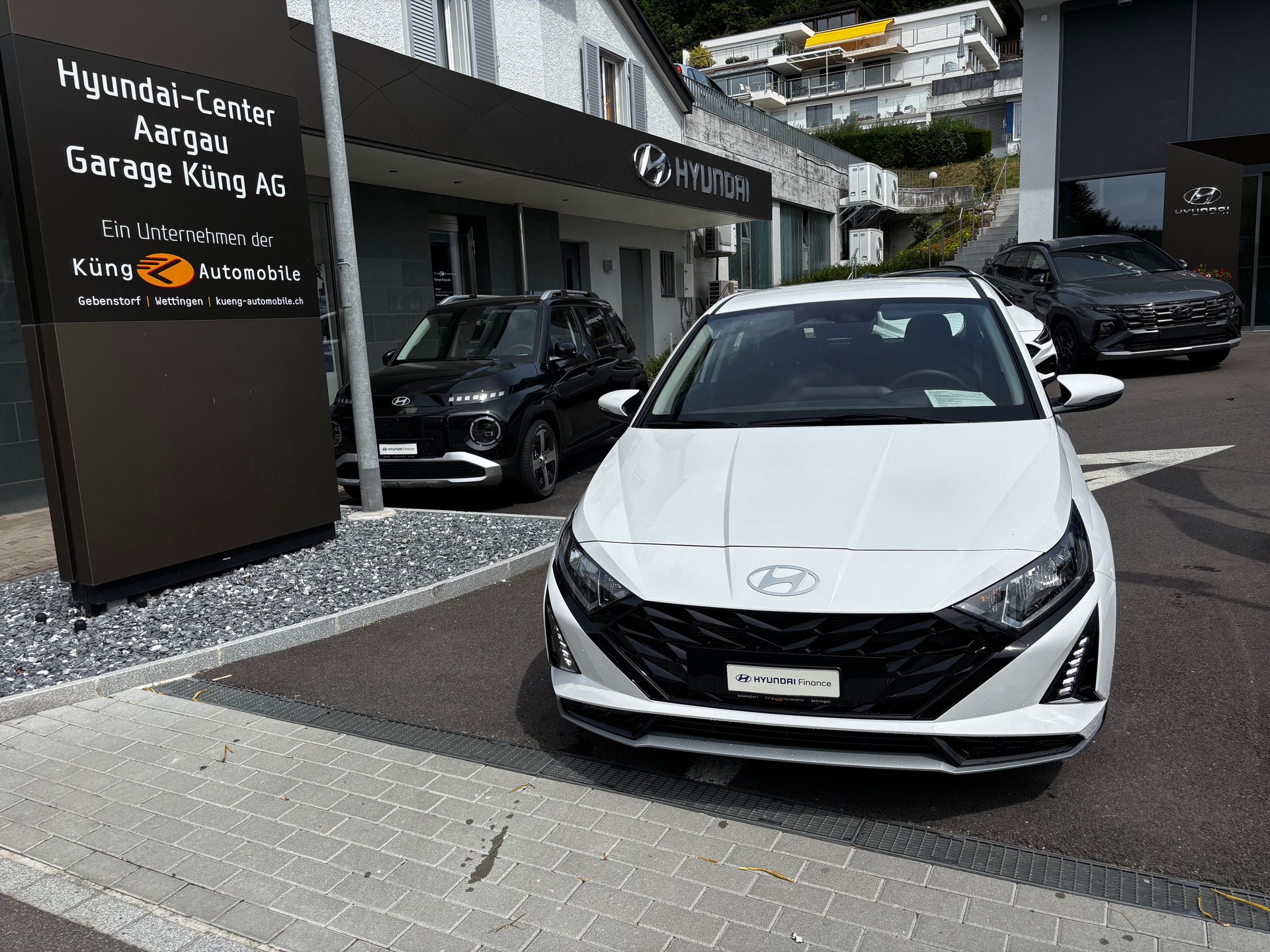 HYUNDAI i20 1.0 T-GDi Origo DCT-image-1