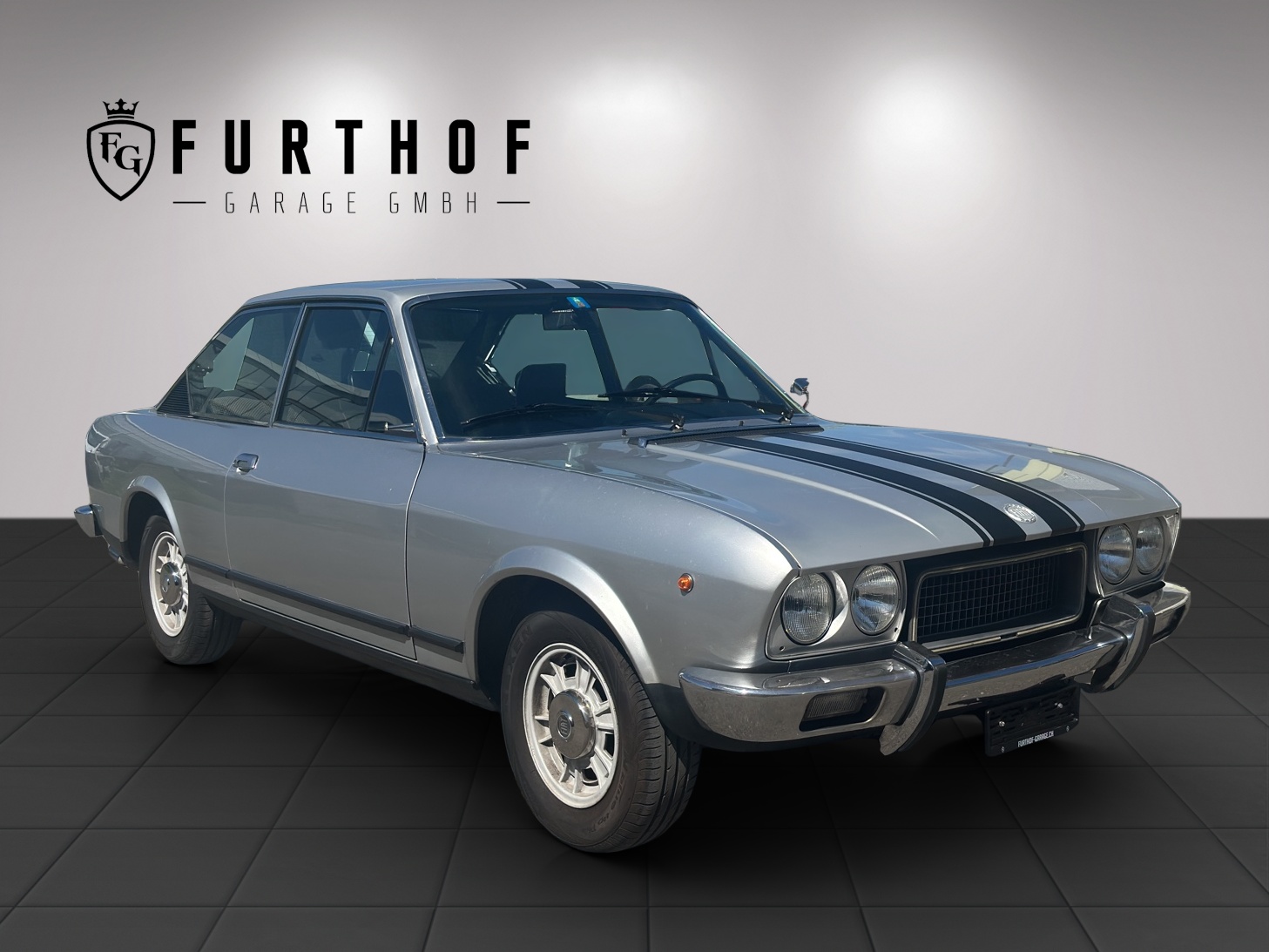 FIAT CC 1 Sport Coupe-image-1