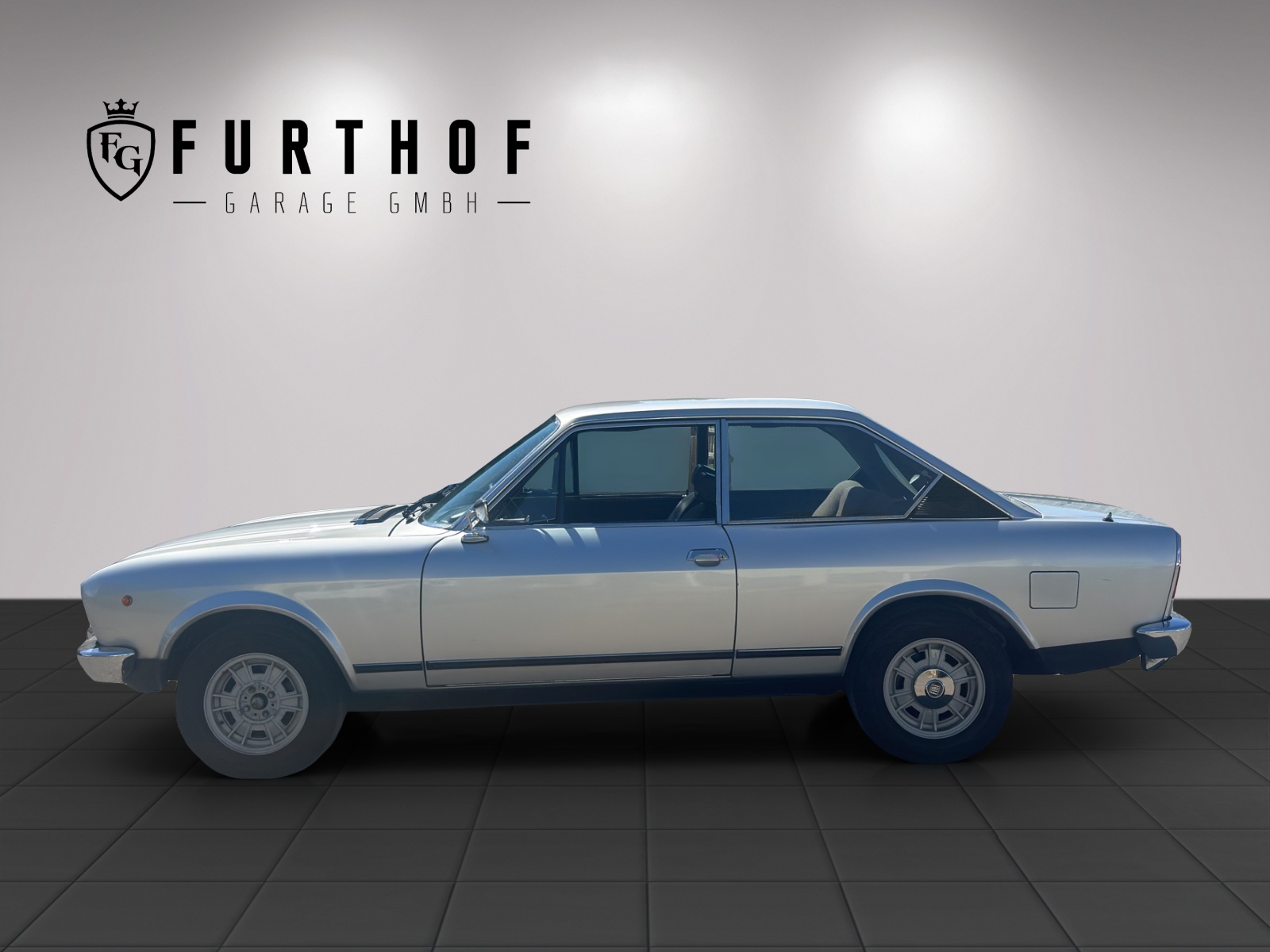 FIAT CC 1 Sport Coupe-image-2