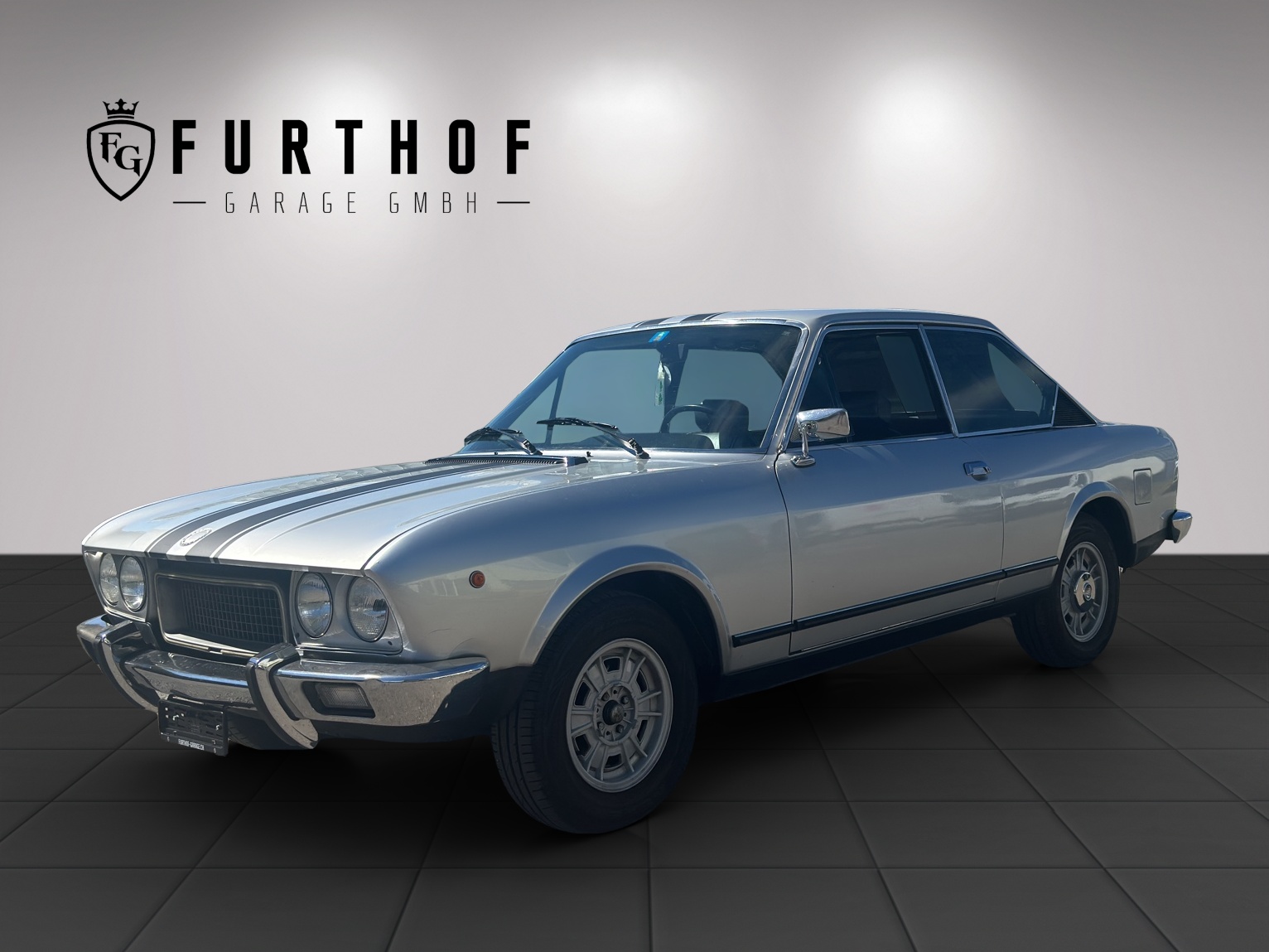 FIAT CC 1 Sport Coupe-image-0