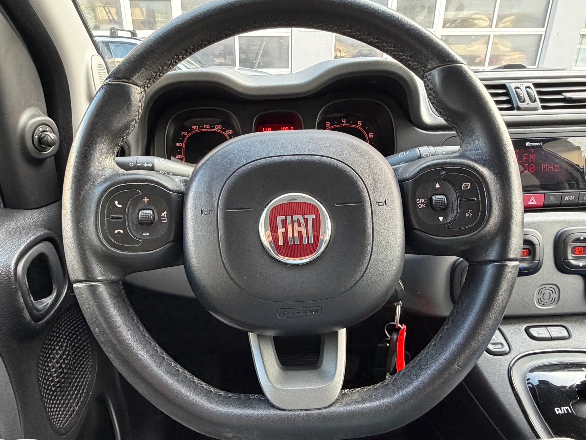 FIAT Panda 0.9 Twinair Turbo Lounge MTA-image-13