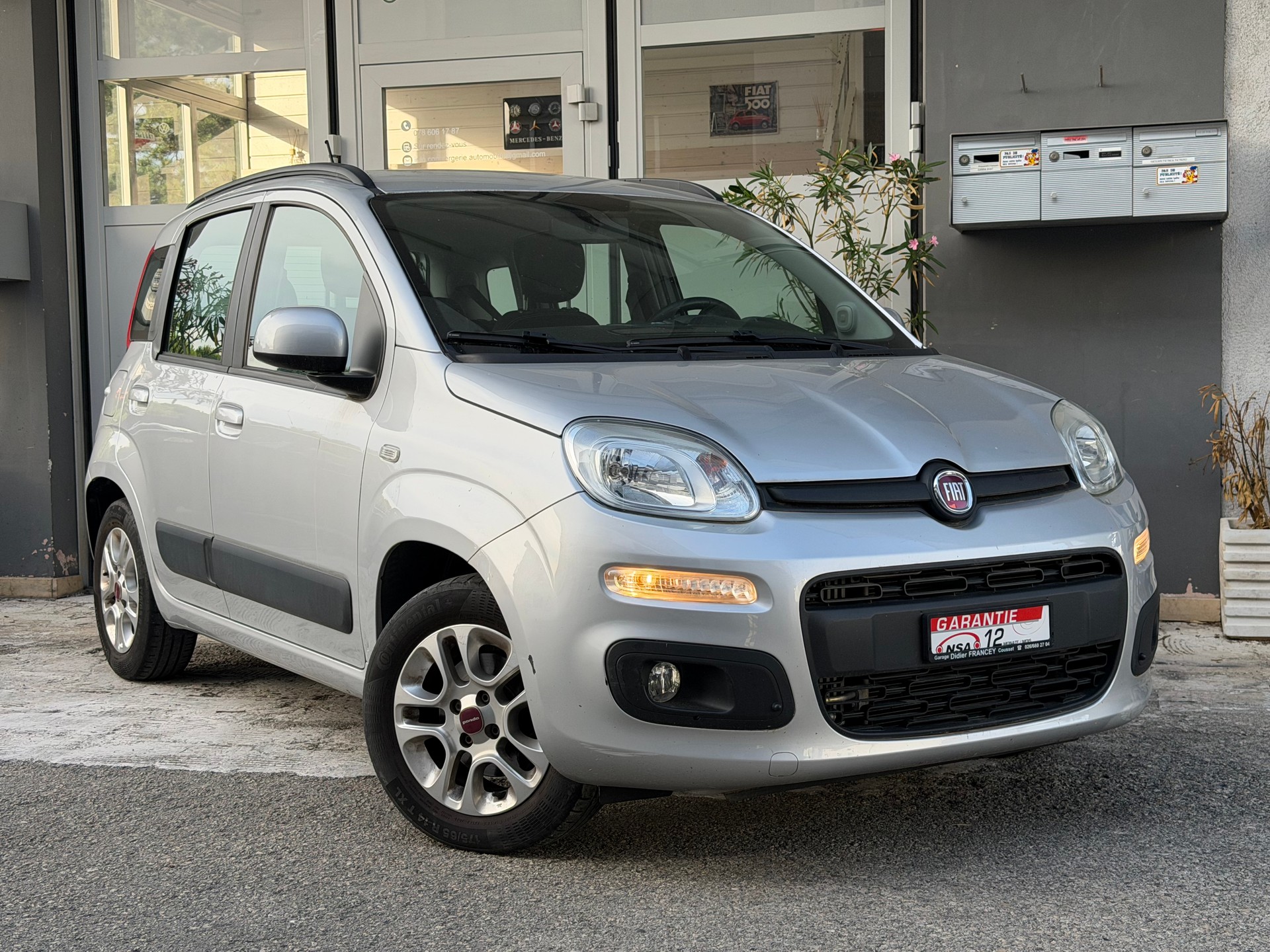 FIAT Panda 0.9 Twinair Turbo Lounge MTA-image-3