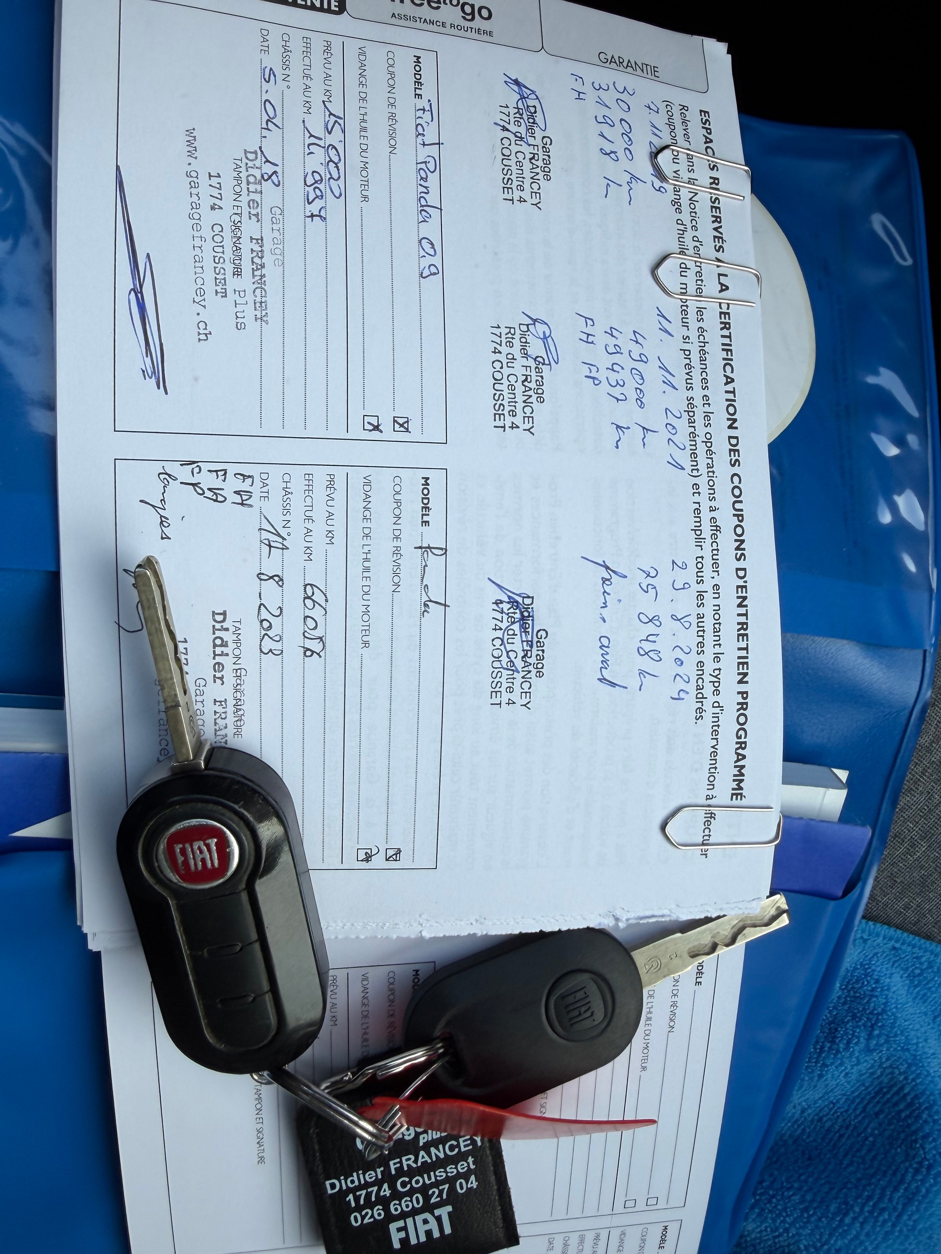 FIAT Panda 0.9 Twinair Turbo Lounge MTA-image-22
