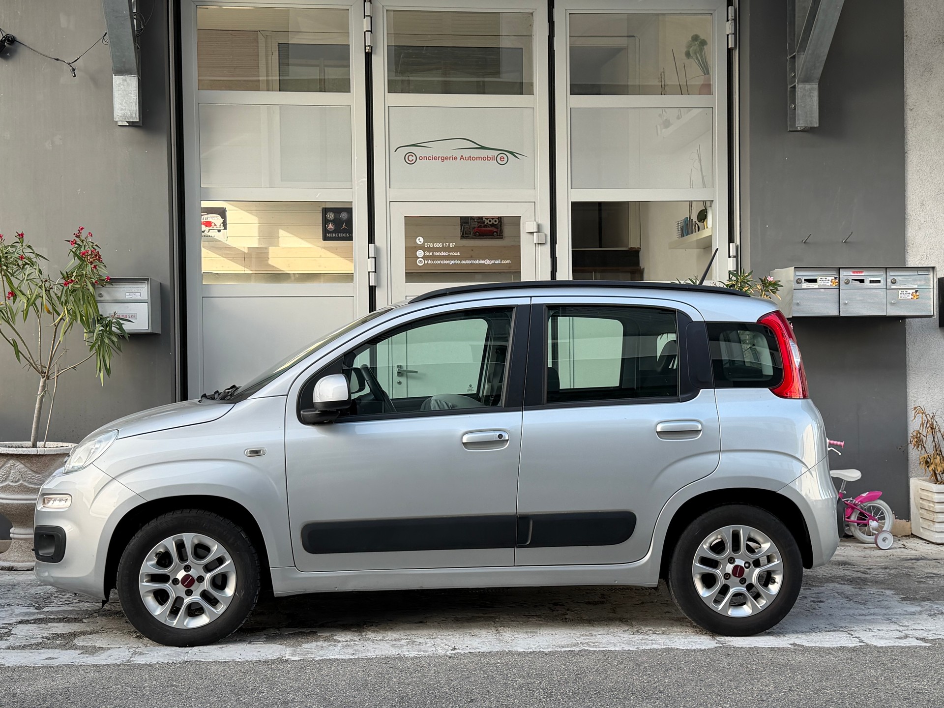 FIAT Panda 0.9 Twinair Turbo Lounge MTA-image-1