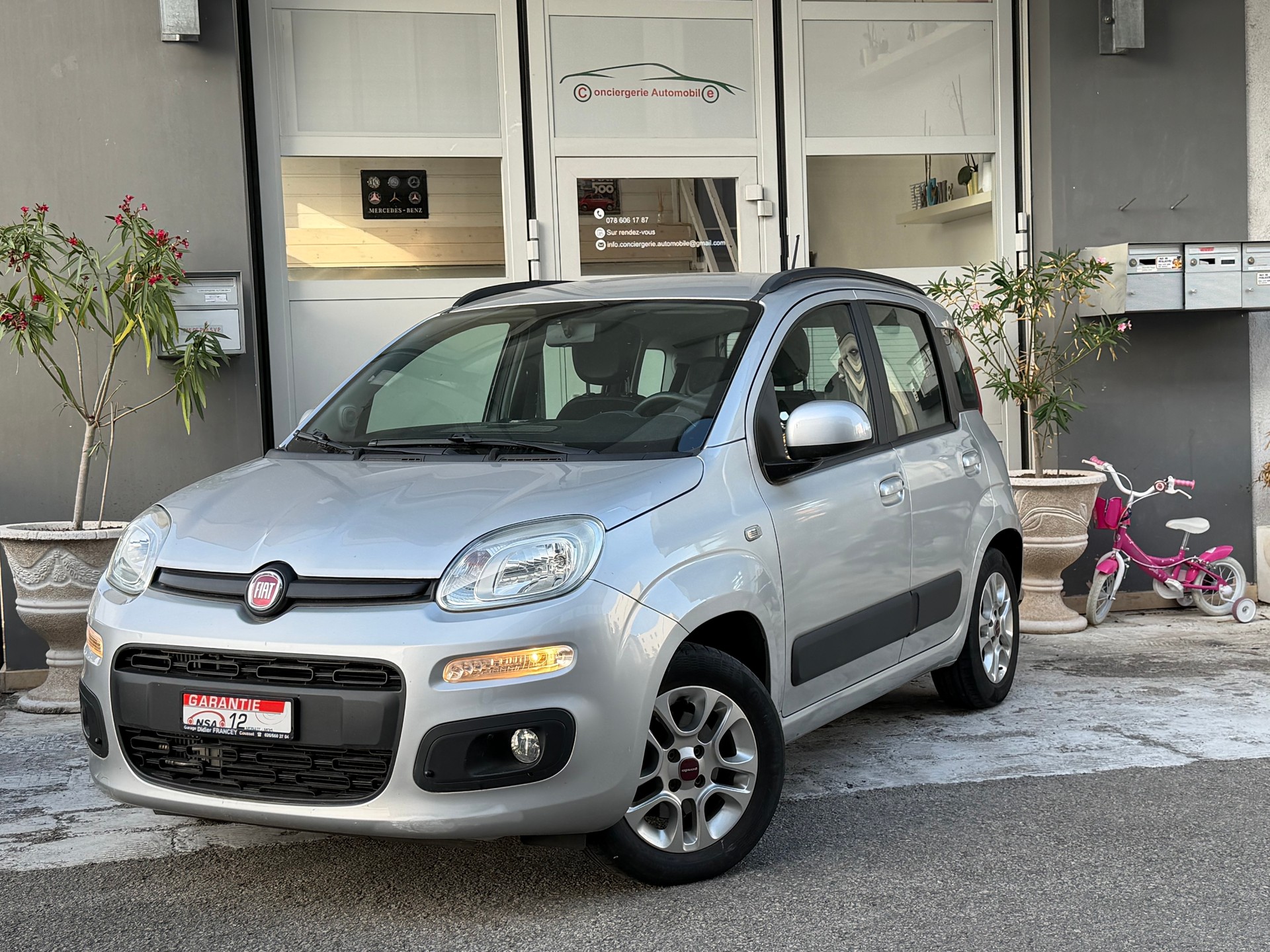 FIAT Panda 0.9 Twinair Turbo Lounge MTA-image-0