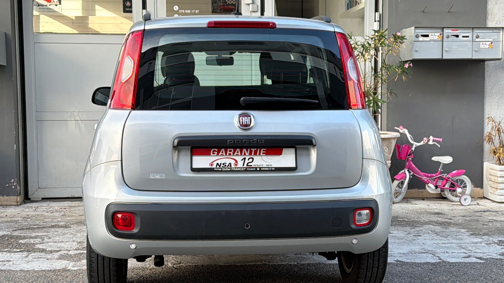 FIAT Panda 0.9 Twinair Turbo Lounge MTA-image-5