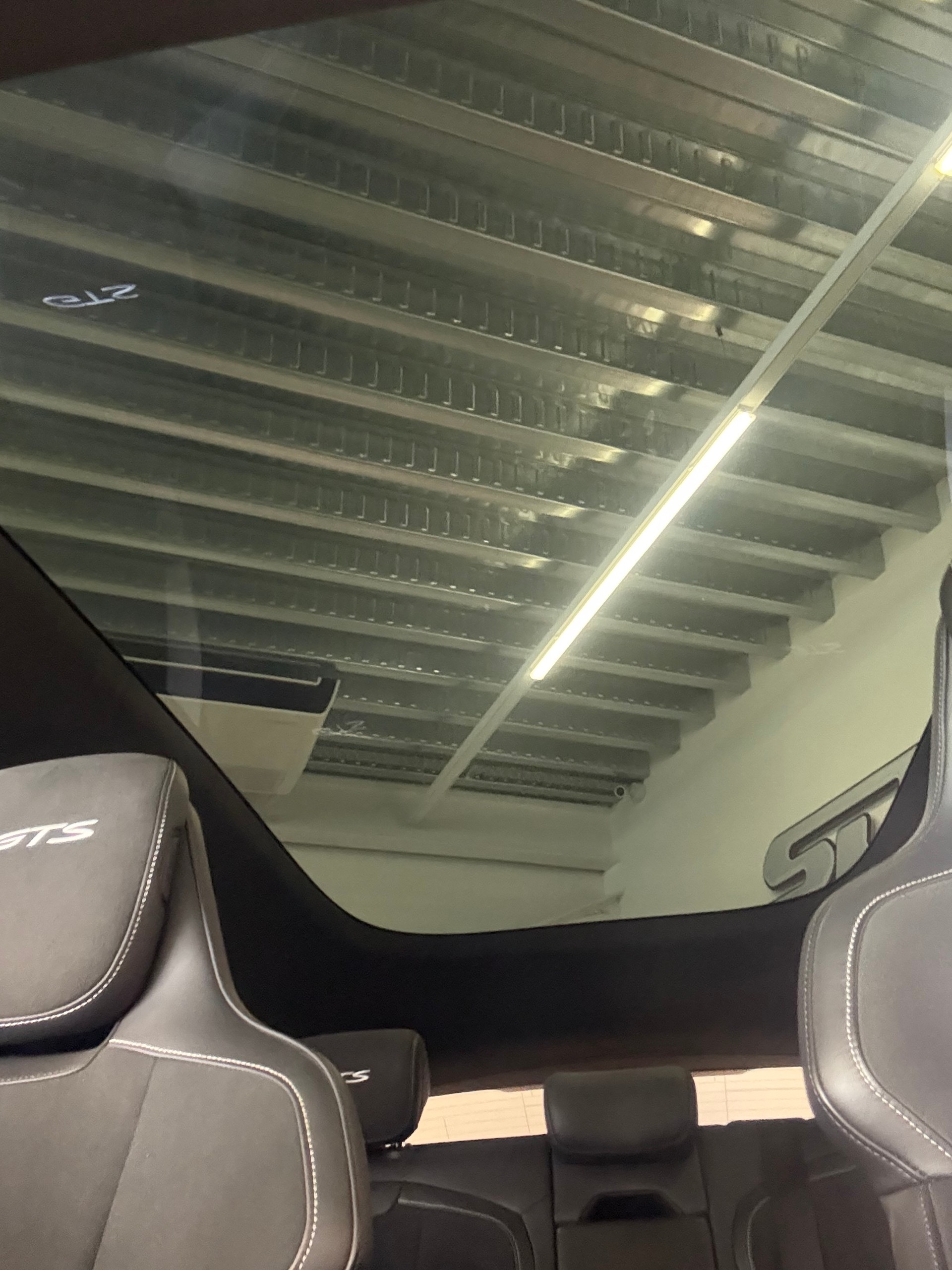 PORSCHE Taycan GTS Sport Turismo Performance Plus 93,4kWh-image-26
