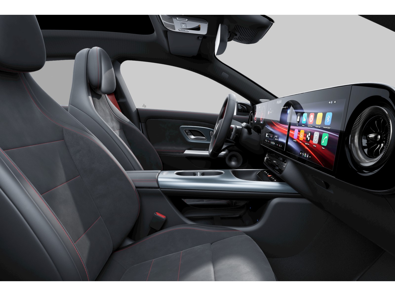 MERCEDES-BENZ CLA 220 4MATIC Shooting Brake-image-5