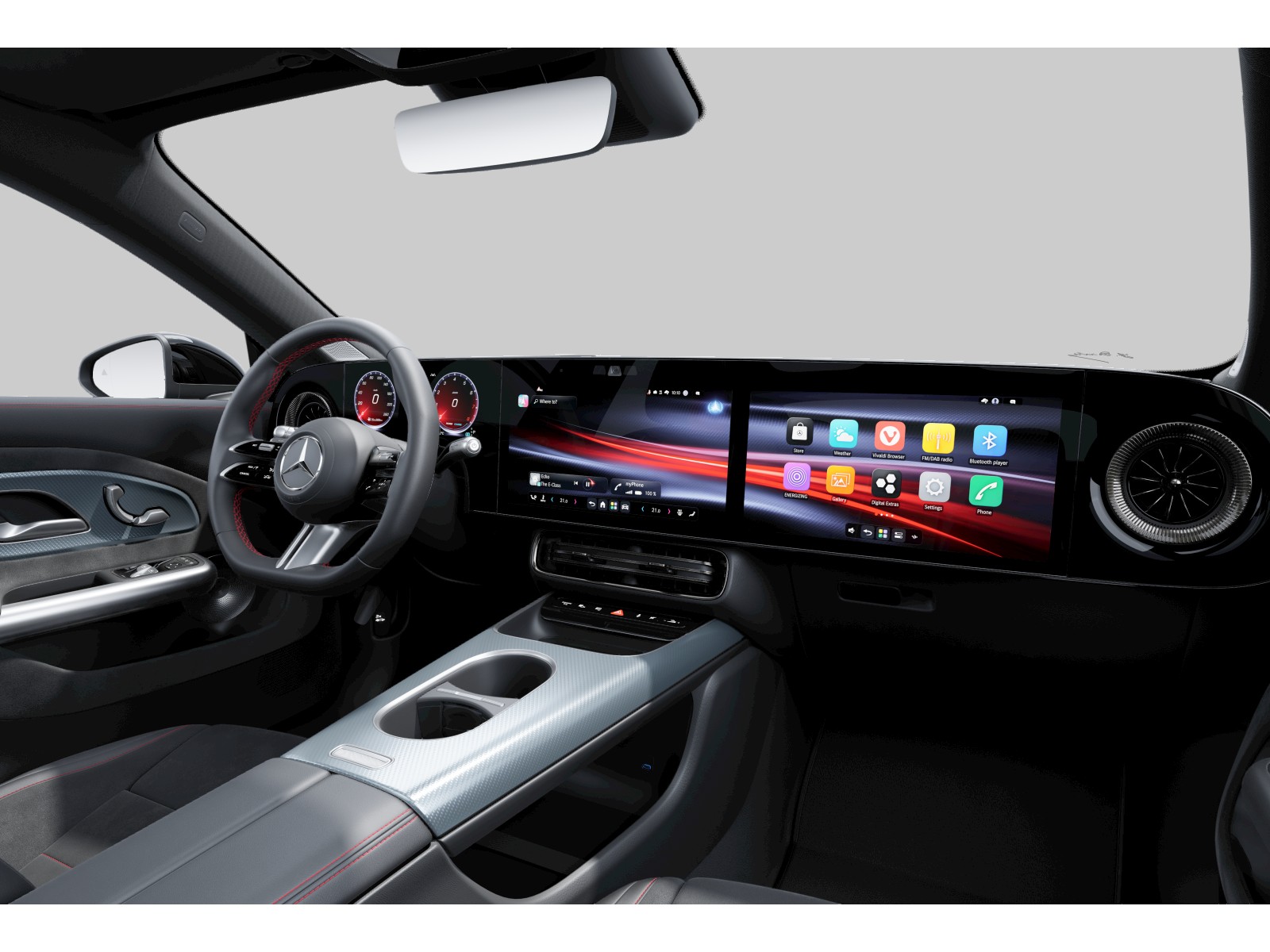 MERCEDES-BENZ CLA 220 4MATIC Shooting Brake-image-7