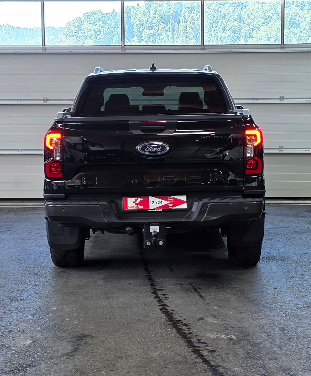 FORD Ranger Wildtrak 2.0 Eco Blue e-4WD Automat-showroom-element-3