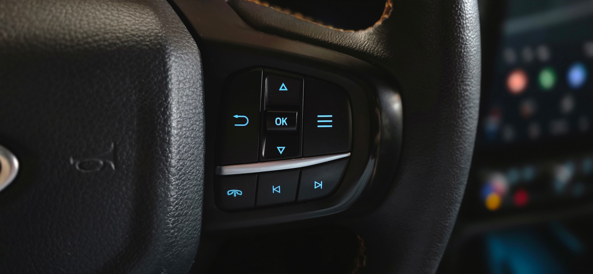 FORD Ranger Wildtrak 2.0 Eco Blue e-4WD Automat-image-12