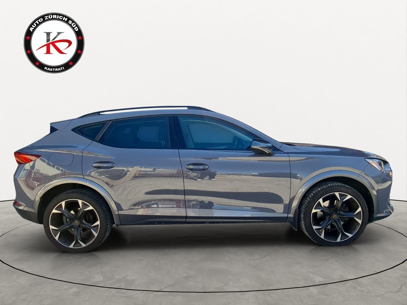 CUPRA Formentor 1.5 TSI DSG-image-6