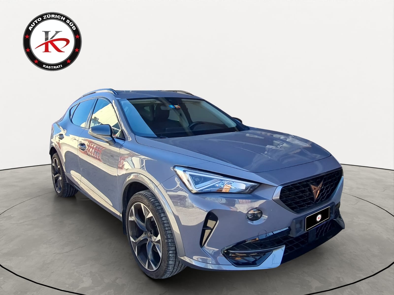 CUPRA Formentor 1.5 TSI DSG-image-7