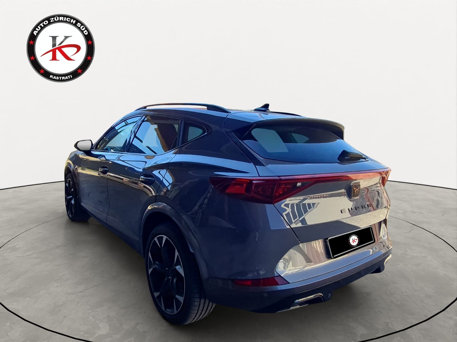CUPRA Formentor 1.5 TSI DSG-image-3