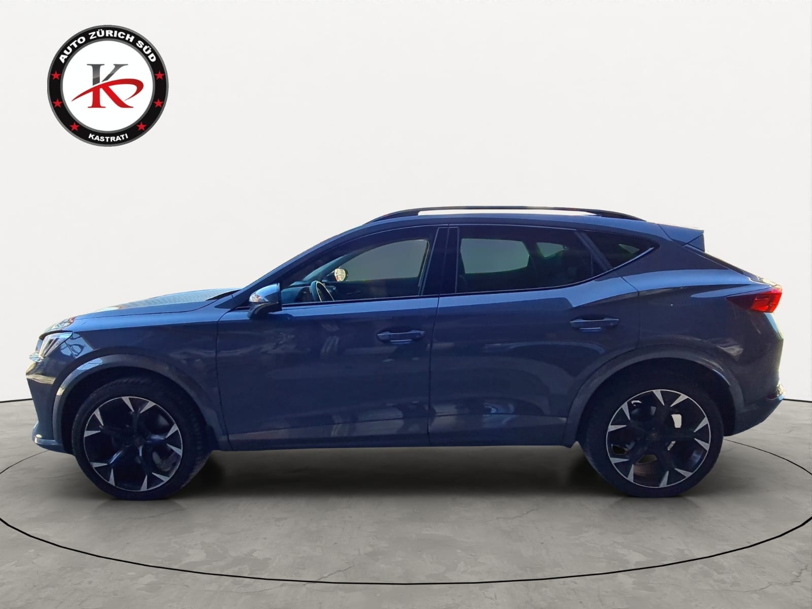 CUPRA Formentor 1.5 TSI DSG-image-2