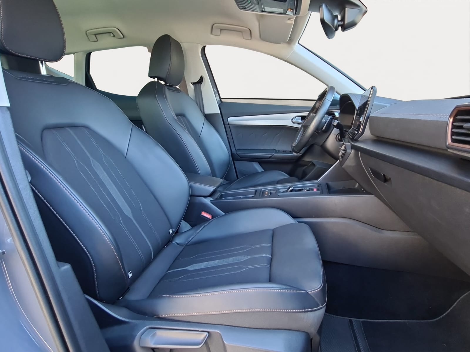 CUPRA Formentor 1.5 TSI DSG-image-15