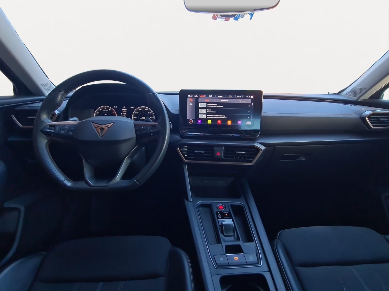 CUPRA Formentor 1.5 TSI DSG-image-13