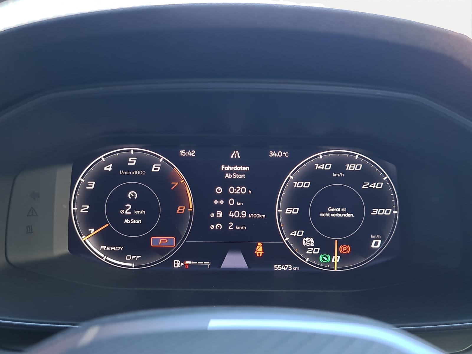 CUPRA Formentor 1.5 TSI DSG-image-12