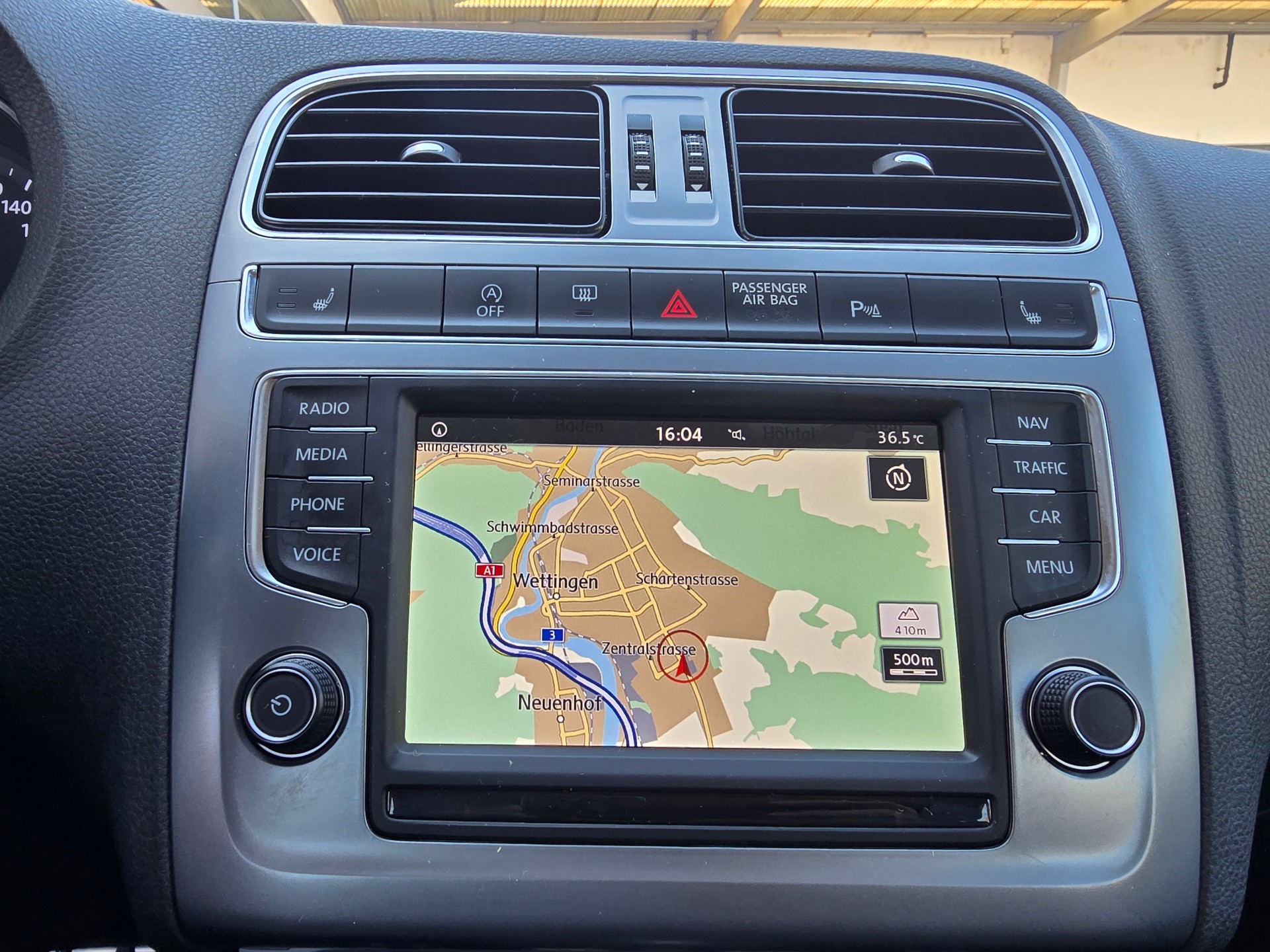 VW Polo 1.2 TSI BMT Allstar DSG-image-12