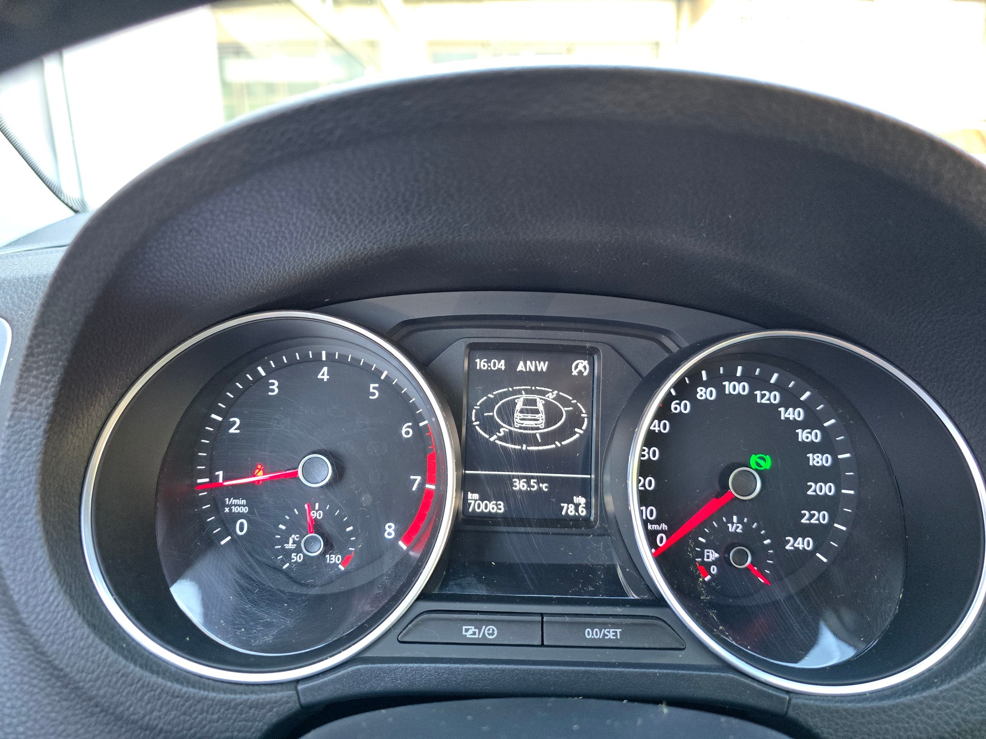 VW Polo 1.2 TSI BMT Allstar DSG-image-20