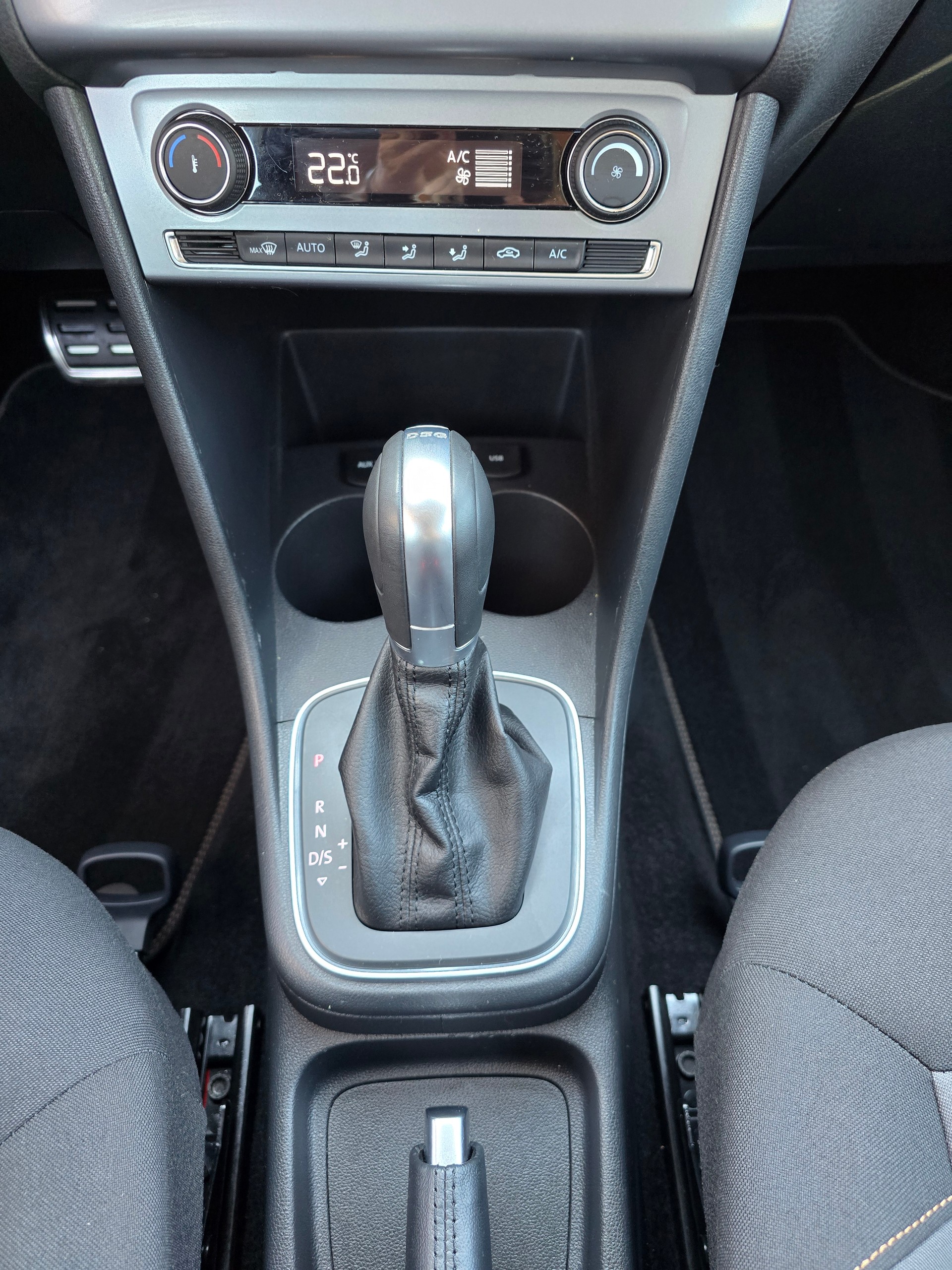 VW Polo 1.2 TSI BMT Allstar DSG-image-4