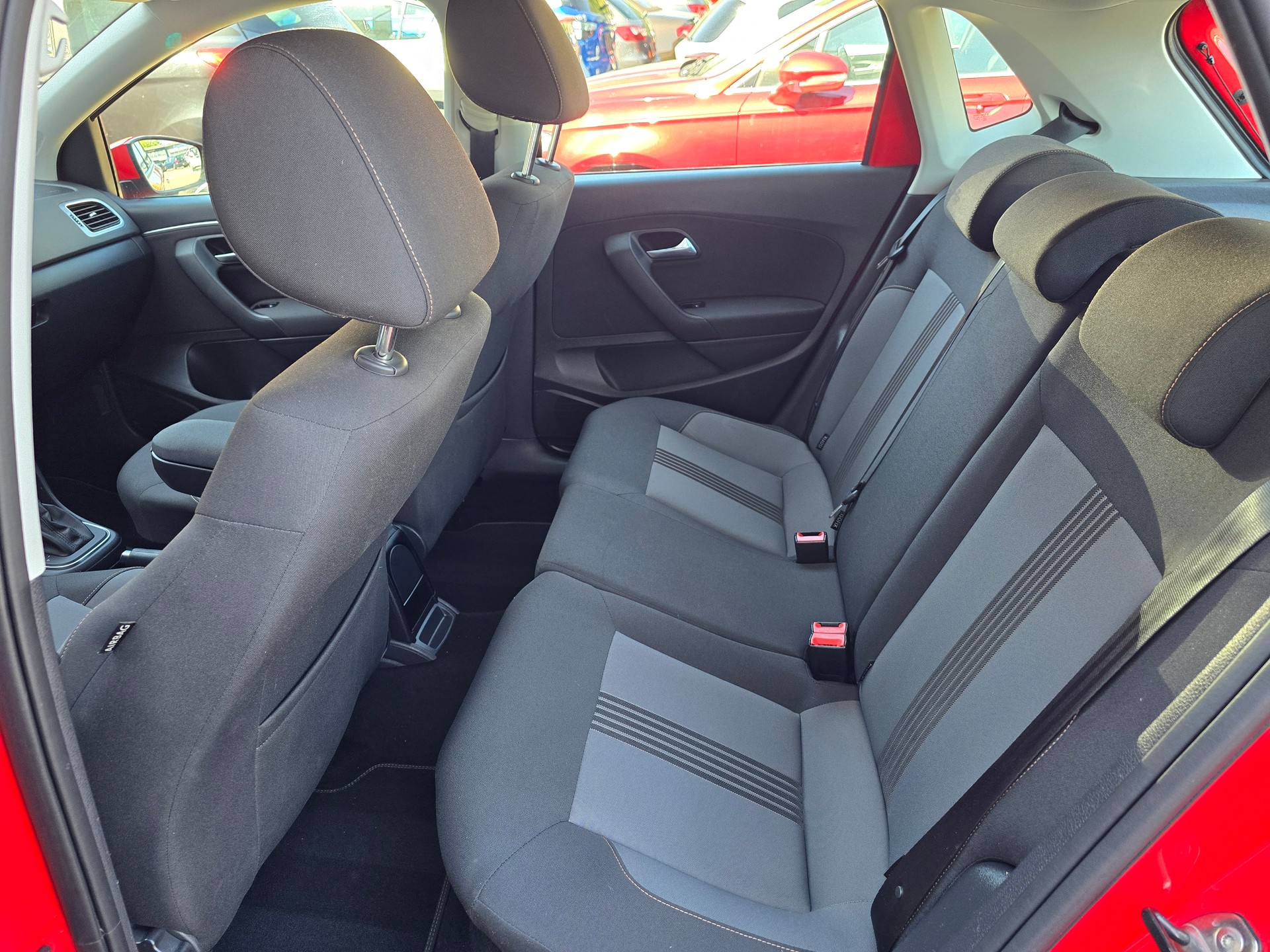 VW Polo 1.2 TSI BMT Allstar DSG-image-21