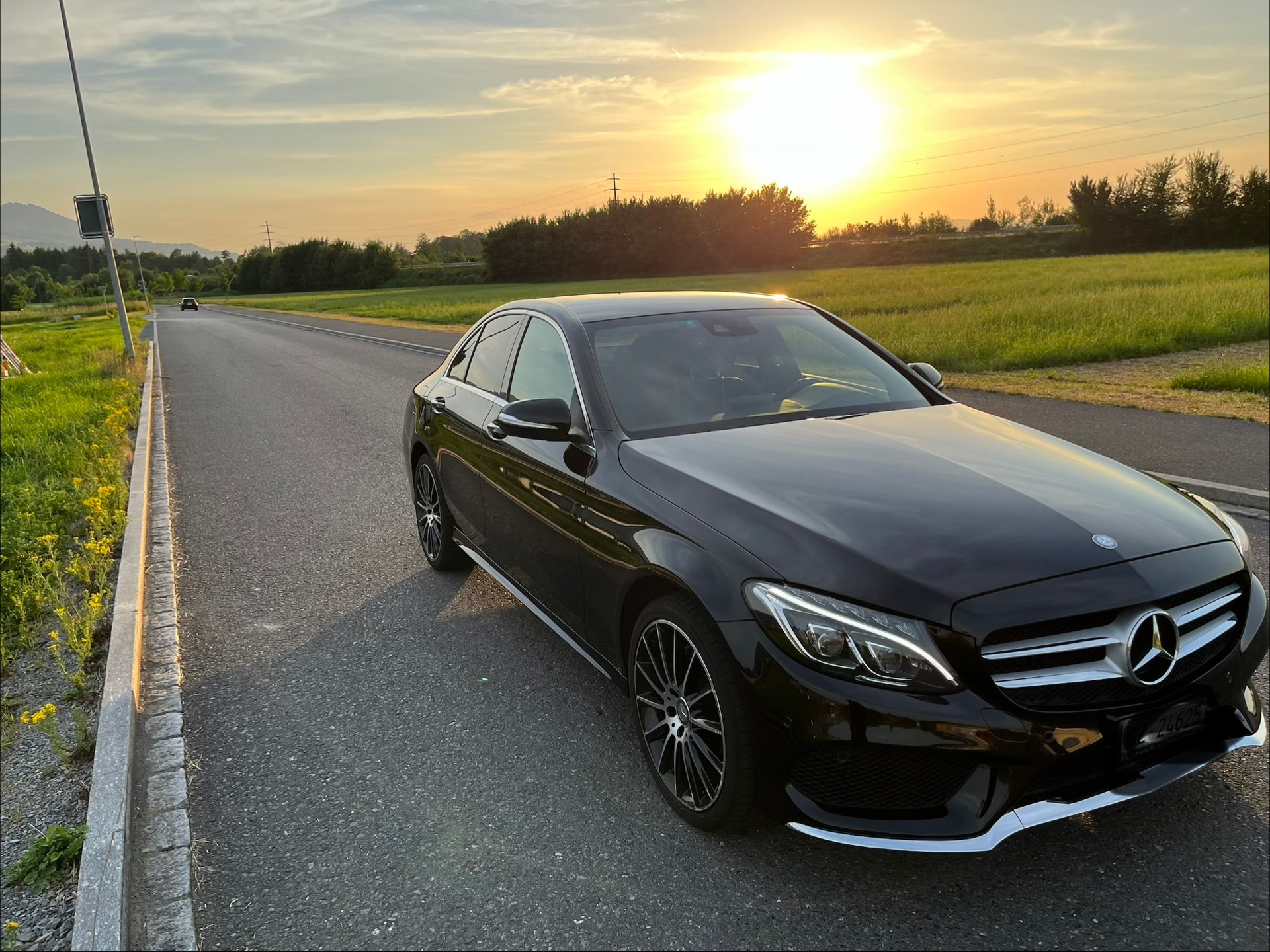 MERCEDES-BENZ Swiss Starr AMG-image-4