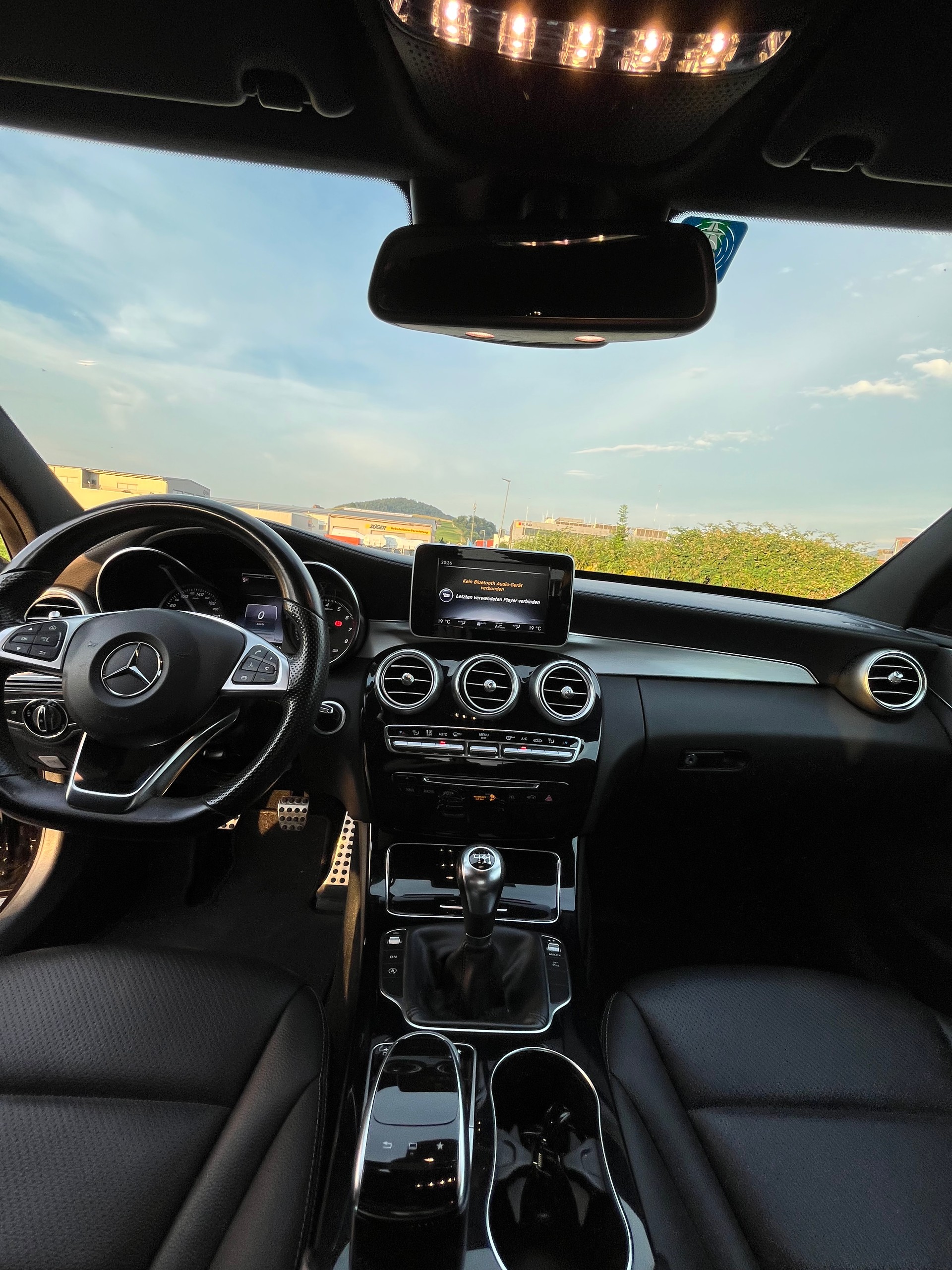 MERCEDES-BENZ Swiss Starr AMG-image-0