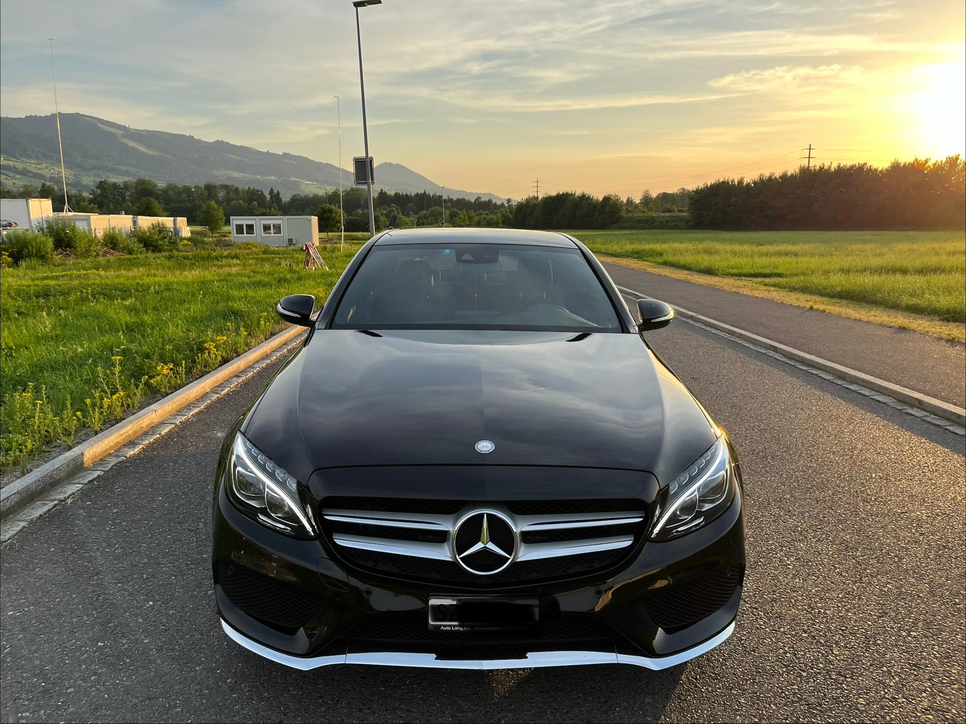 MERCEDES-BENZ Swiss Starr AMG-image-2
