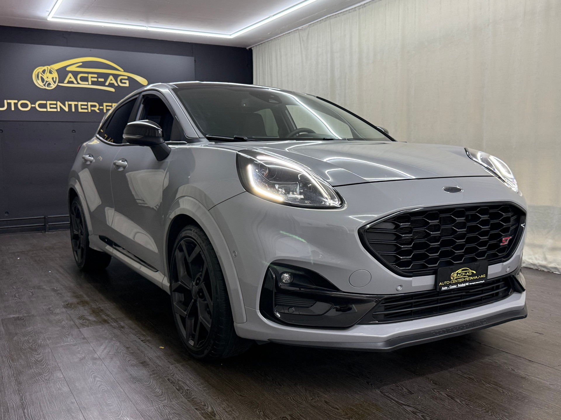 FORD Puma 1.5 SCTi ST-image-2