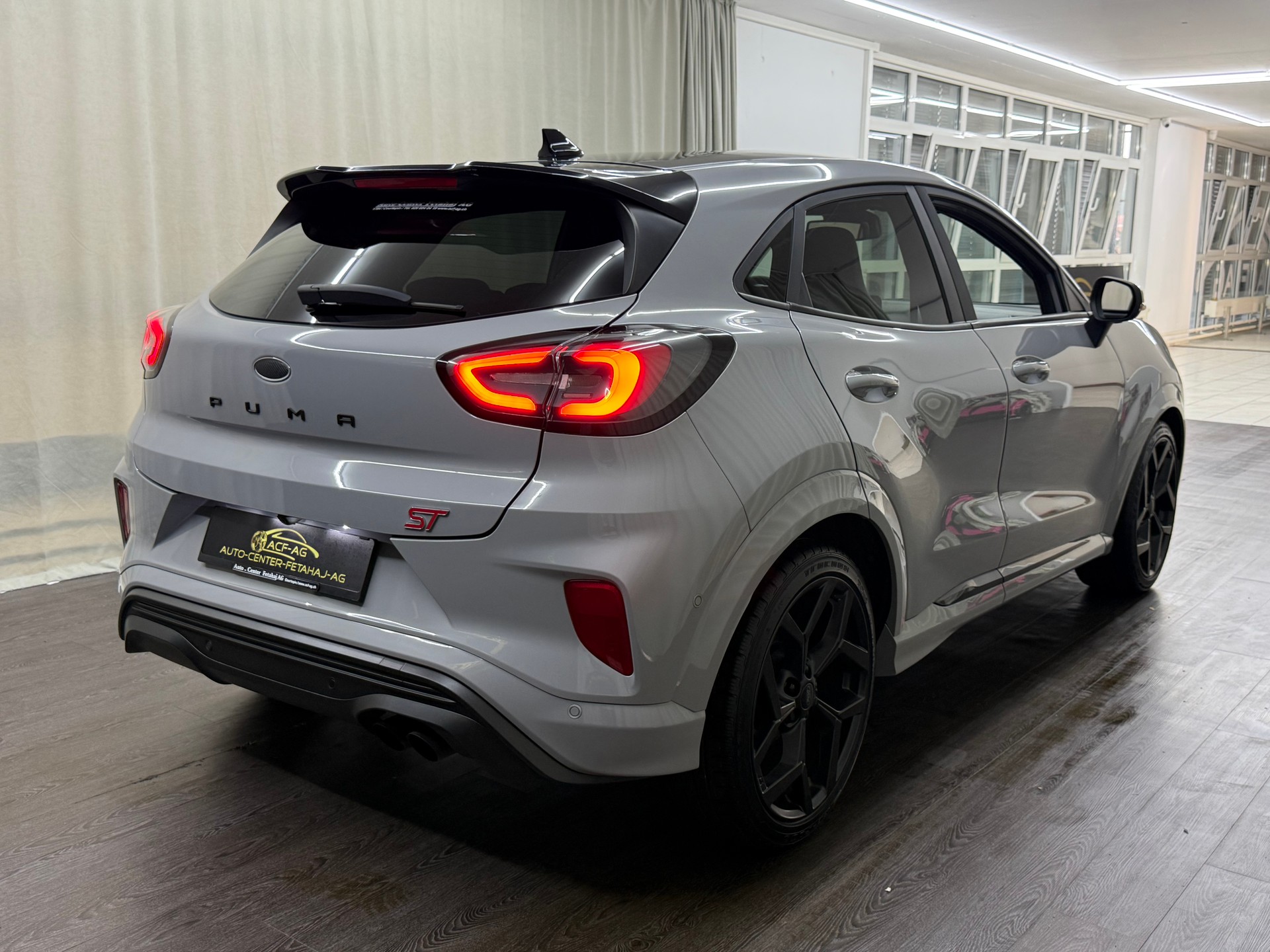 FORD Puma 1.5 SCTi ST-image-3