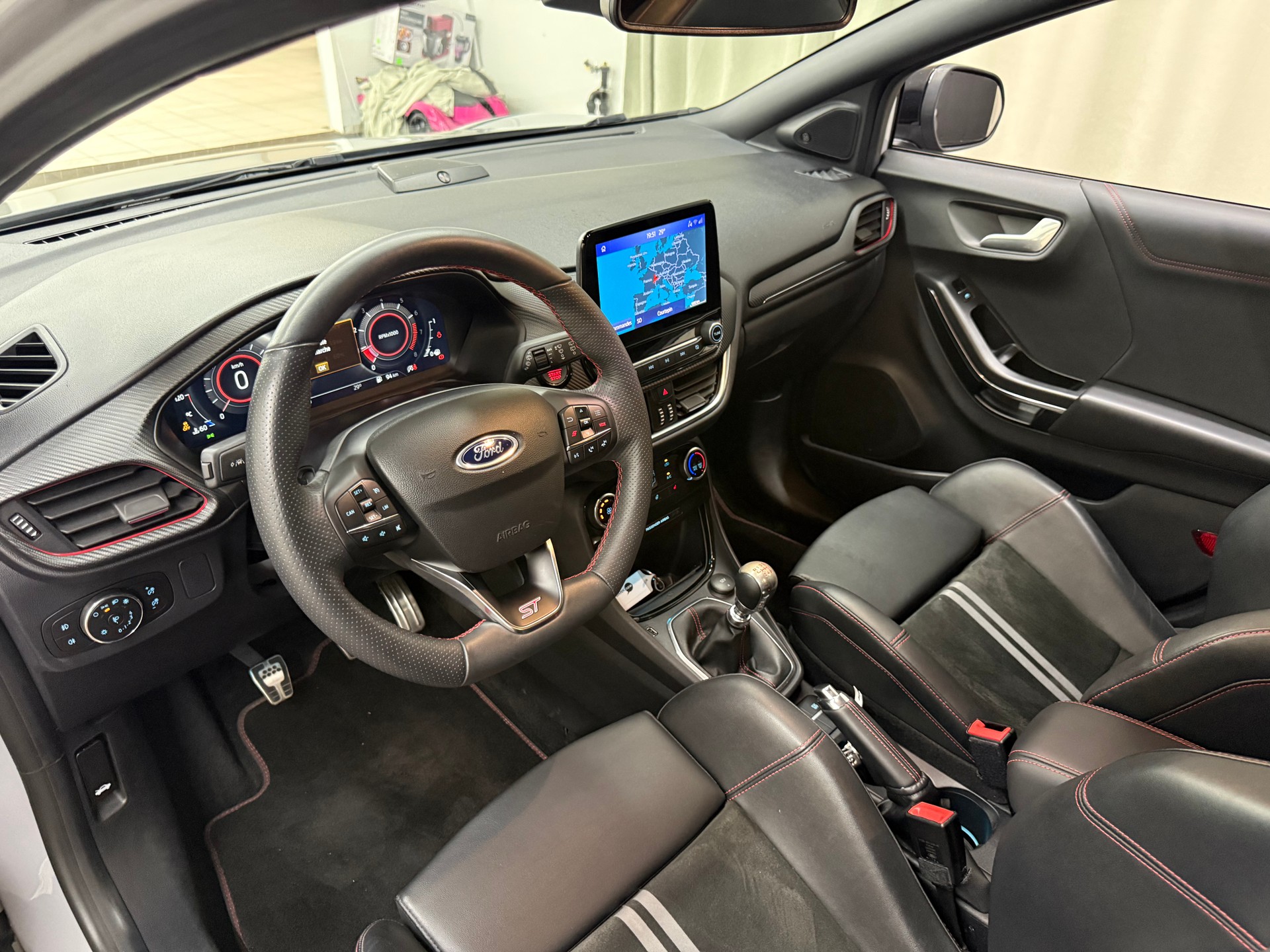 FORD Puma 1.5 SCTi ST-image-6