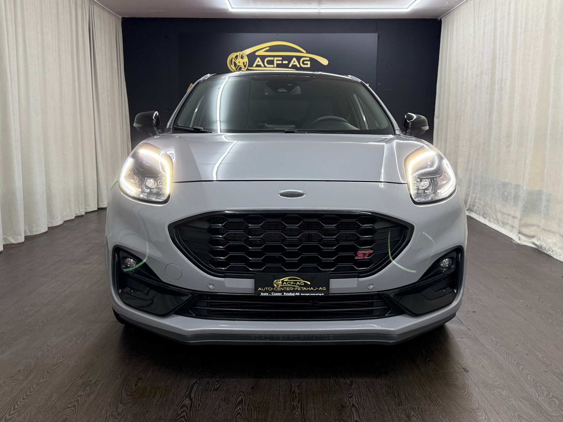 FORD Puma 1.5 SCTi ST-image-1