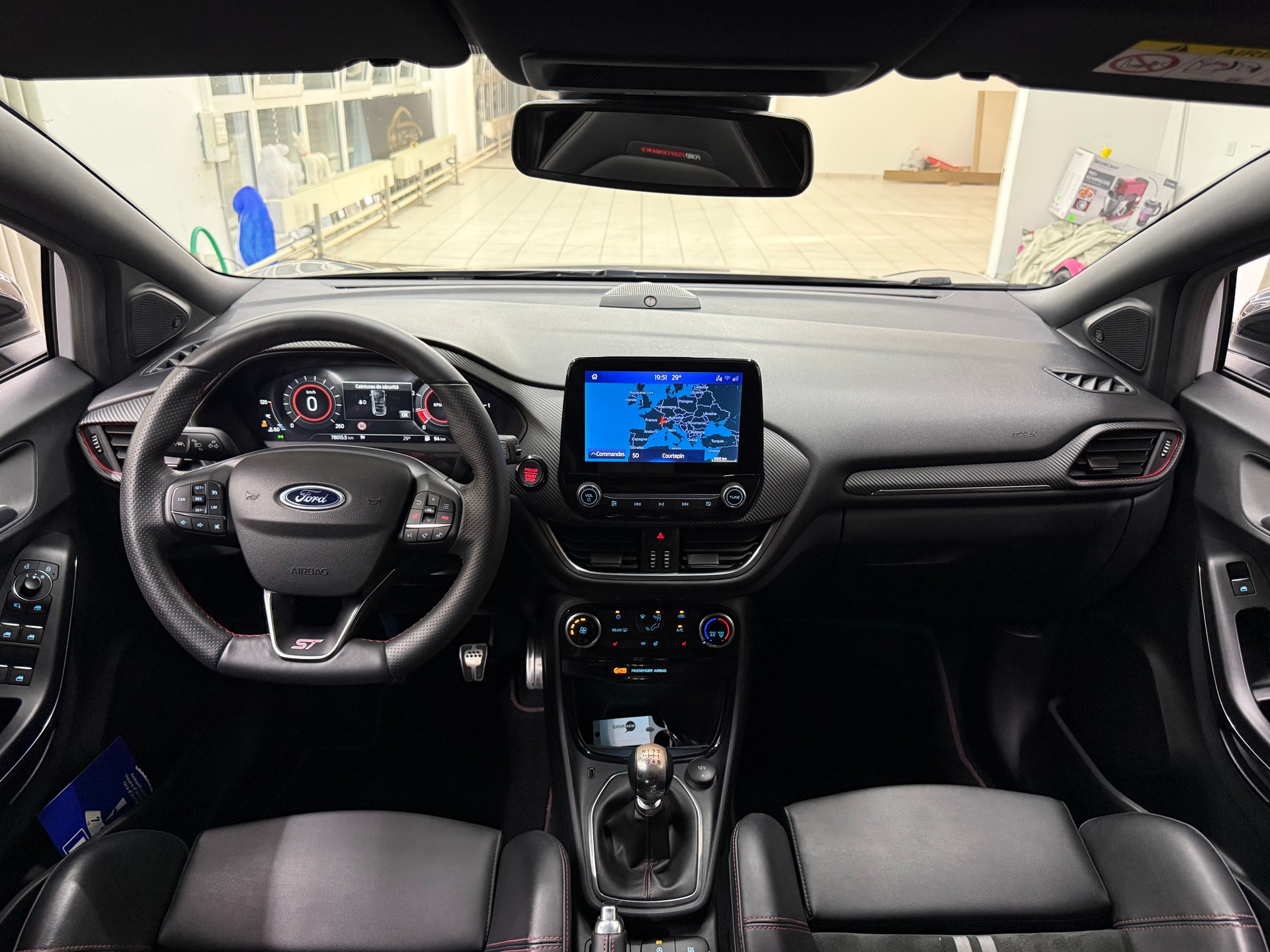 FORD Puma 1.5 SCTi ST-image-7